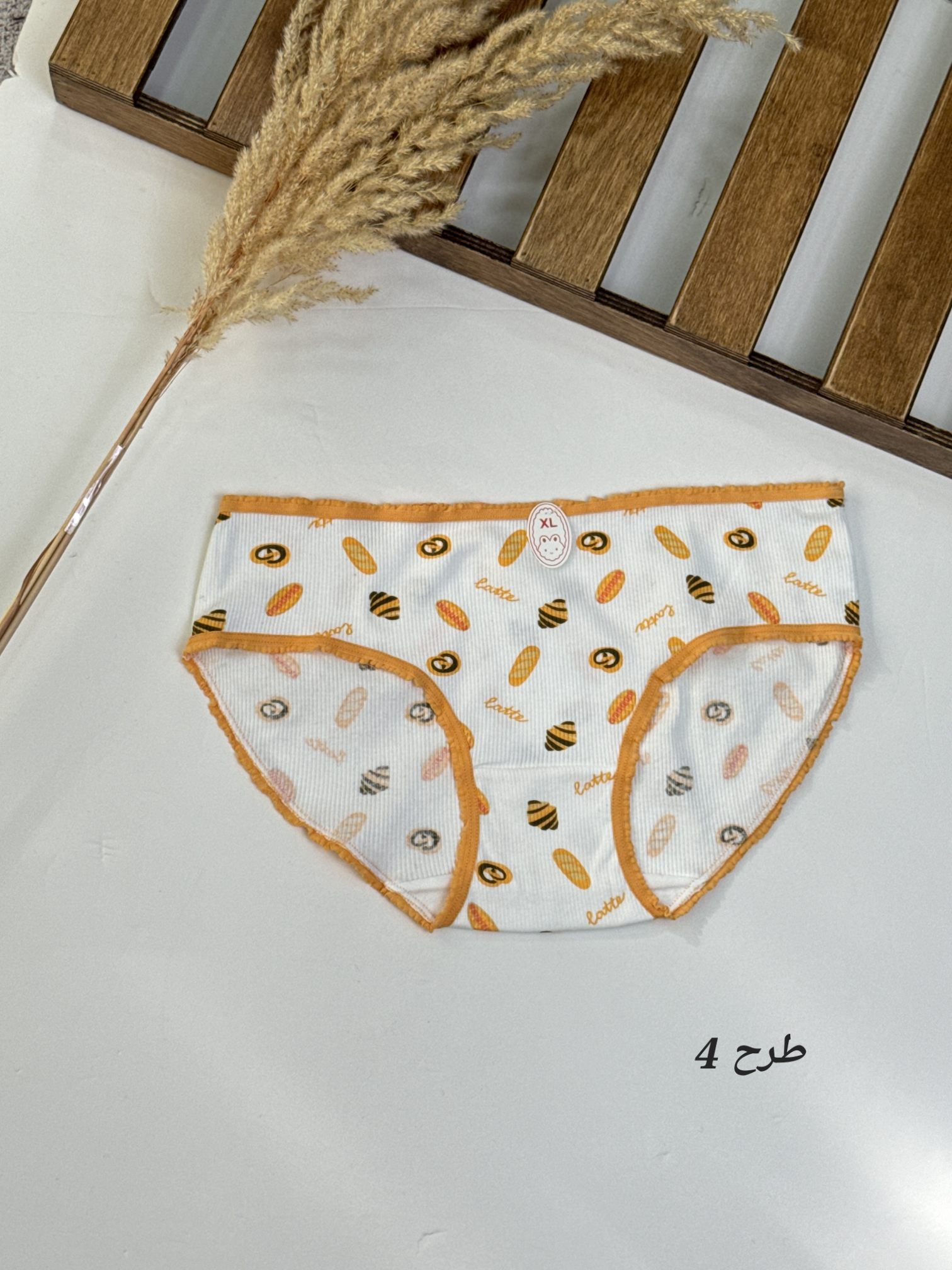 شرت زنانه عسل
