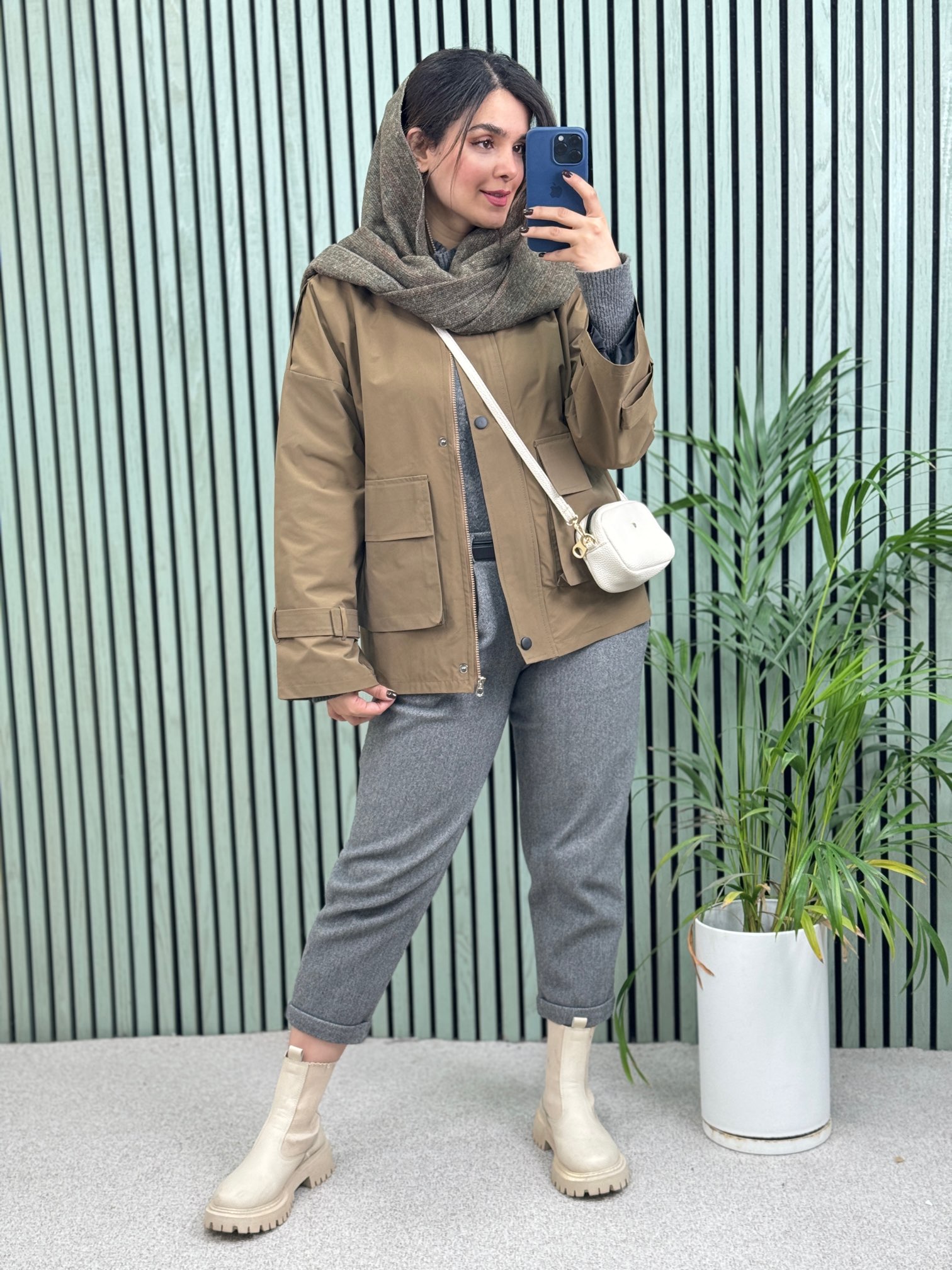 بارونی کتی آستردار پادمیرا