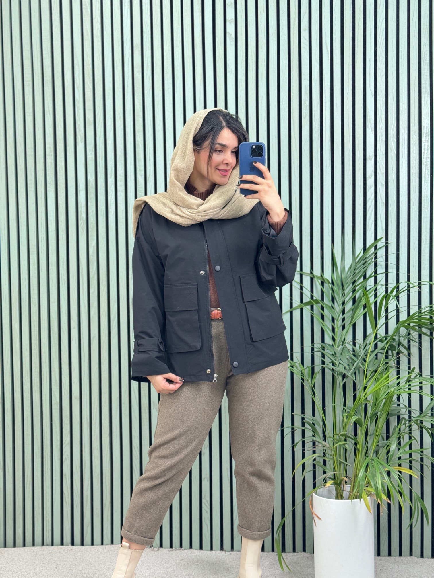 بارونی کتی آستردار پادمیرا