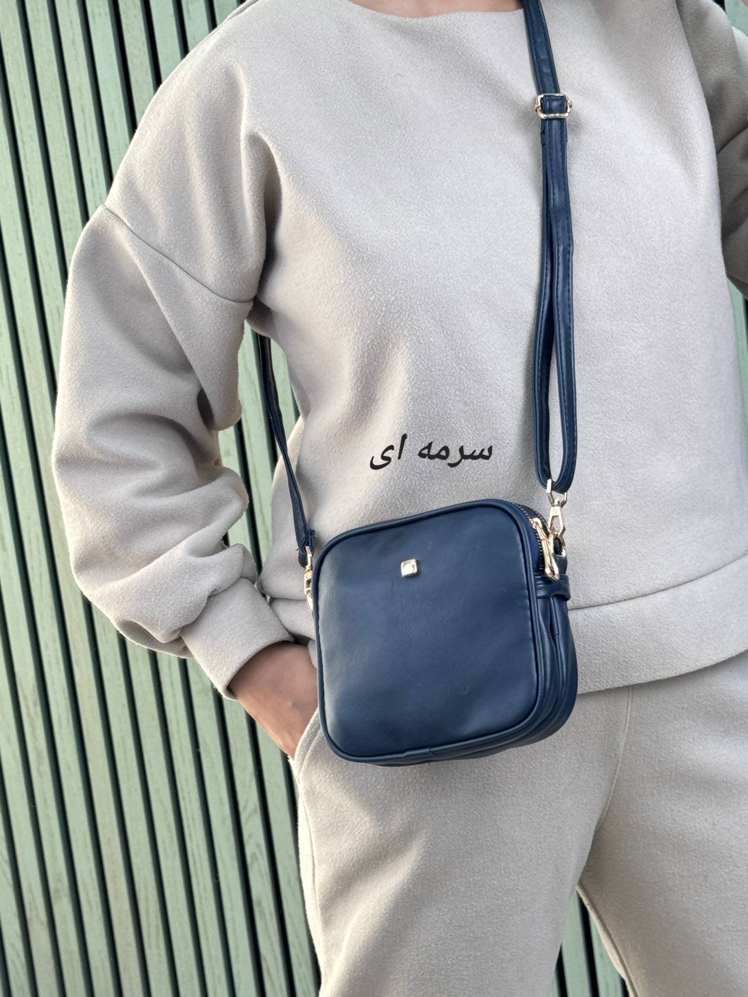کیف زنانه سوگند