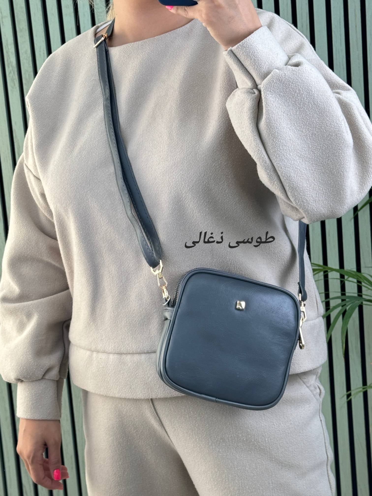 کیف زنانه سوگند