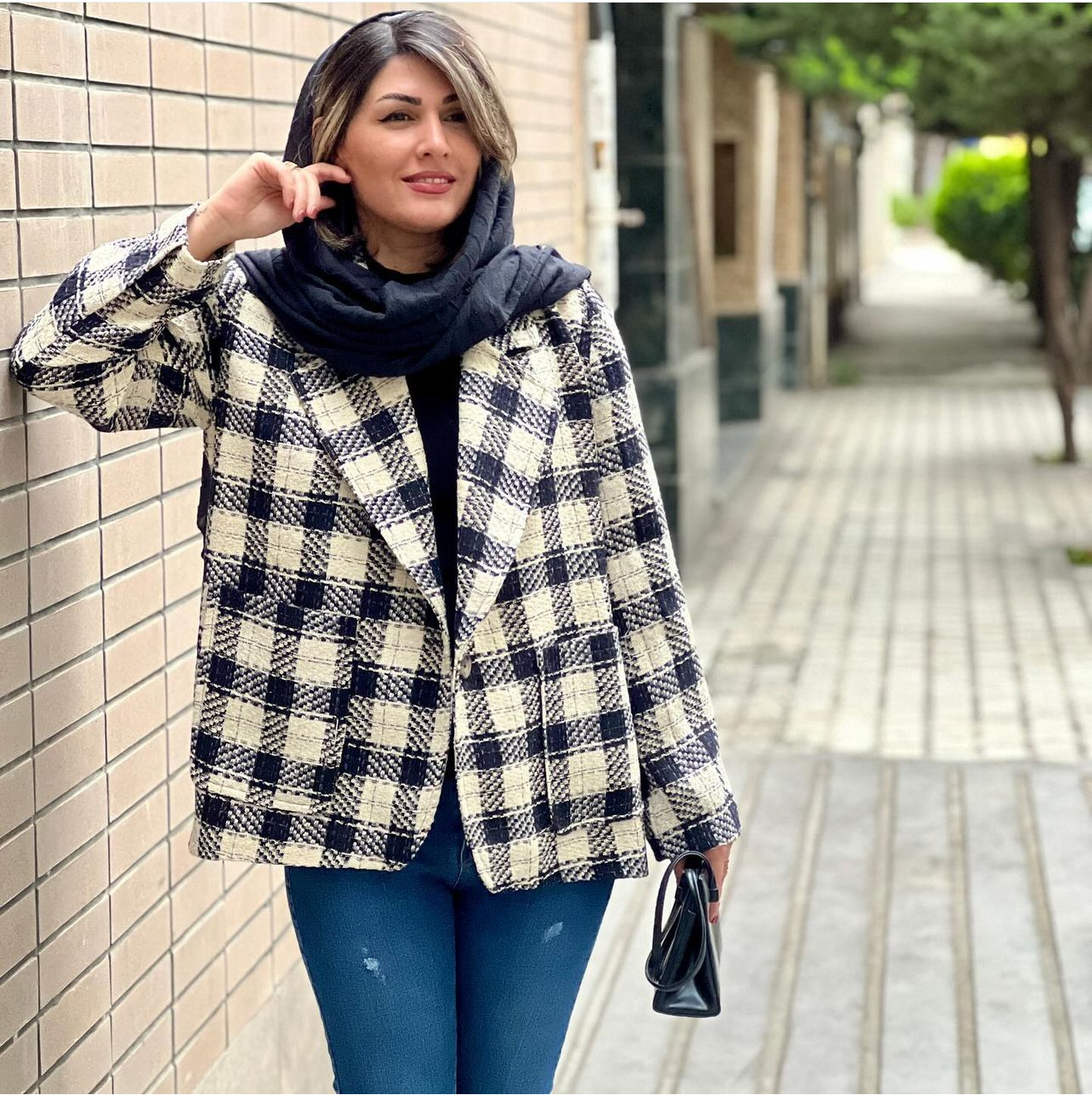 شکت زنانه دُرسا (R)
