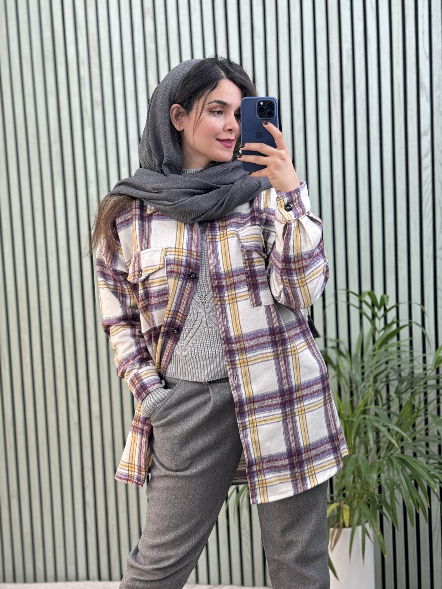شکت پشمی تیارا