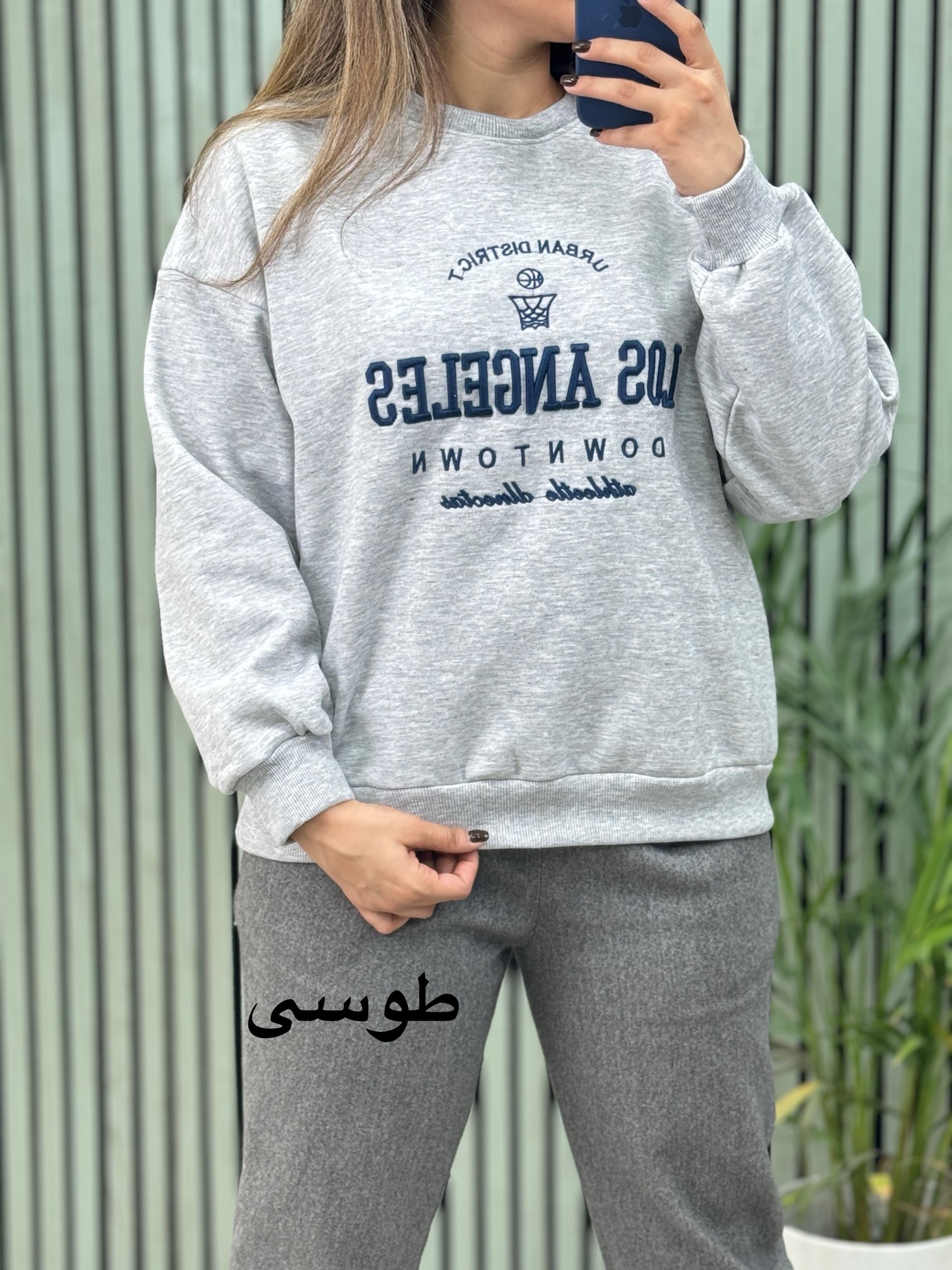 دورس اسپرت لس آنجلس
