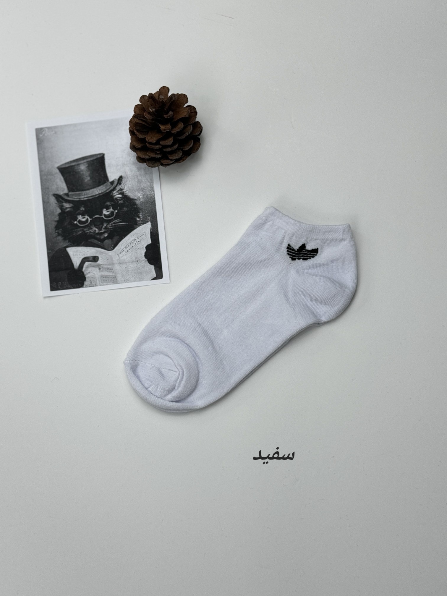جوراب اسپرت ماهک