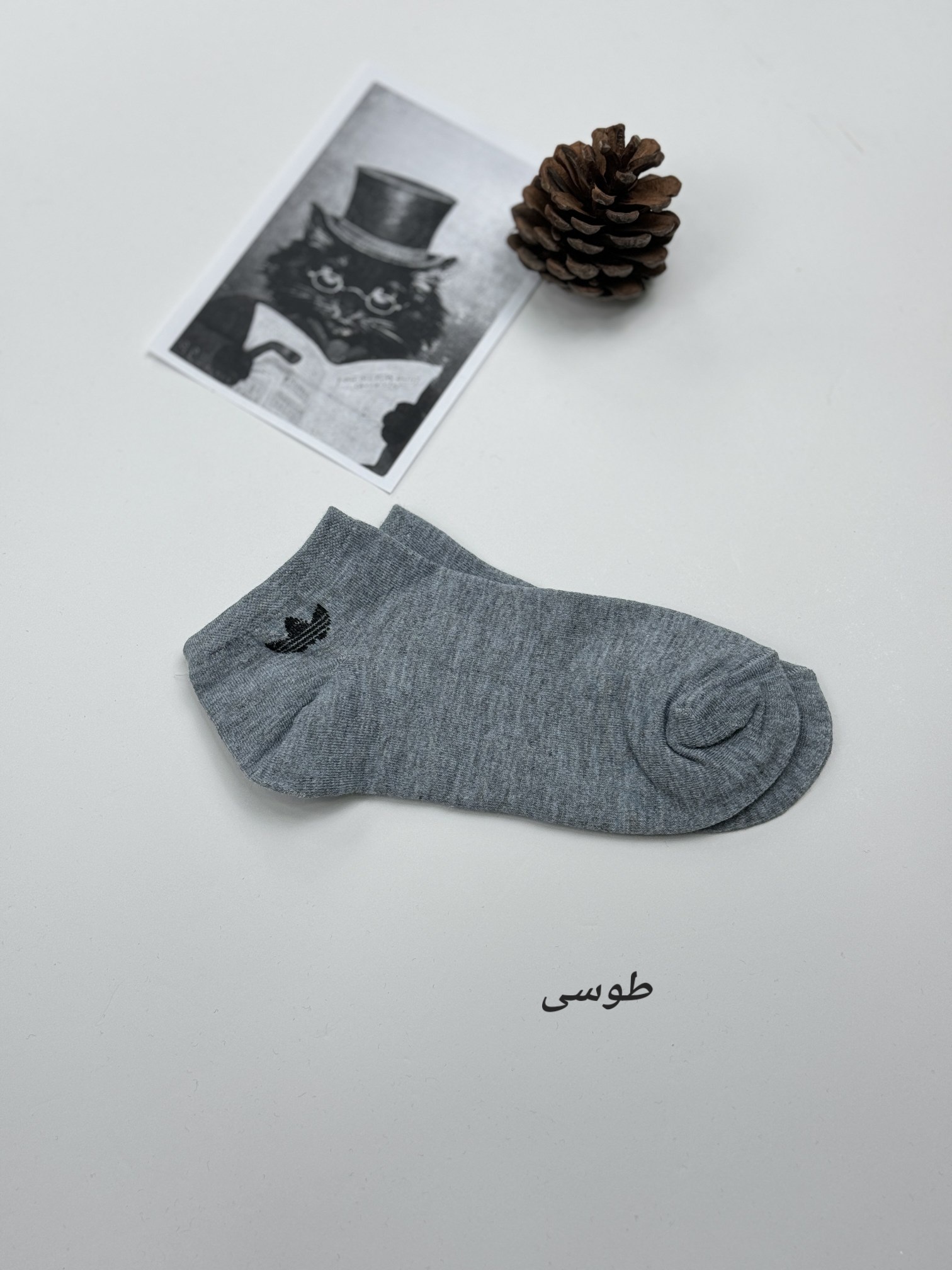 جوراب اسپرت ماهک