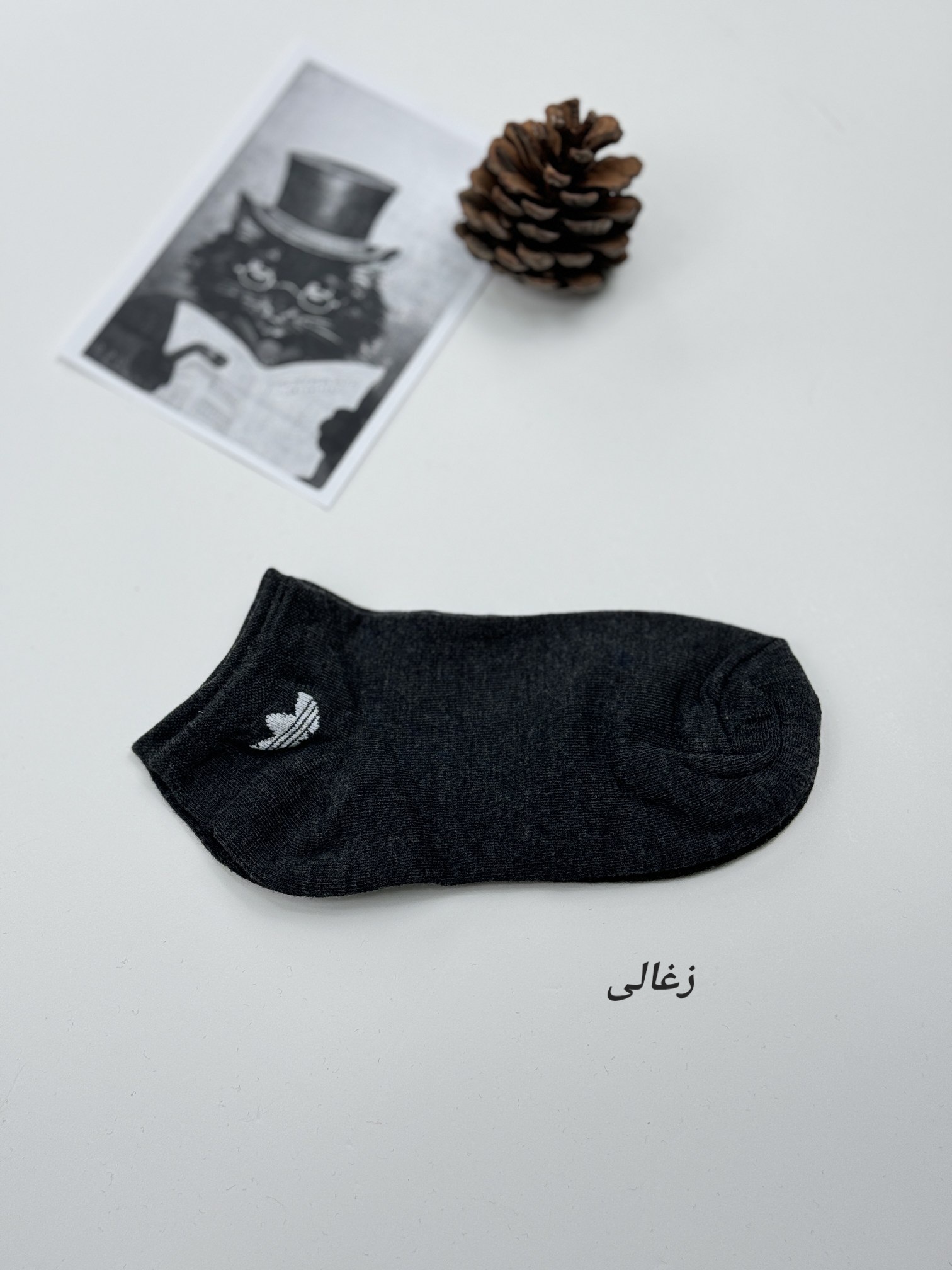 جوراب اسپرت ماهک
