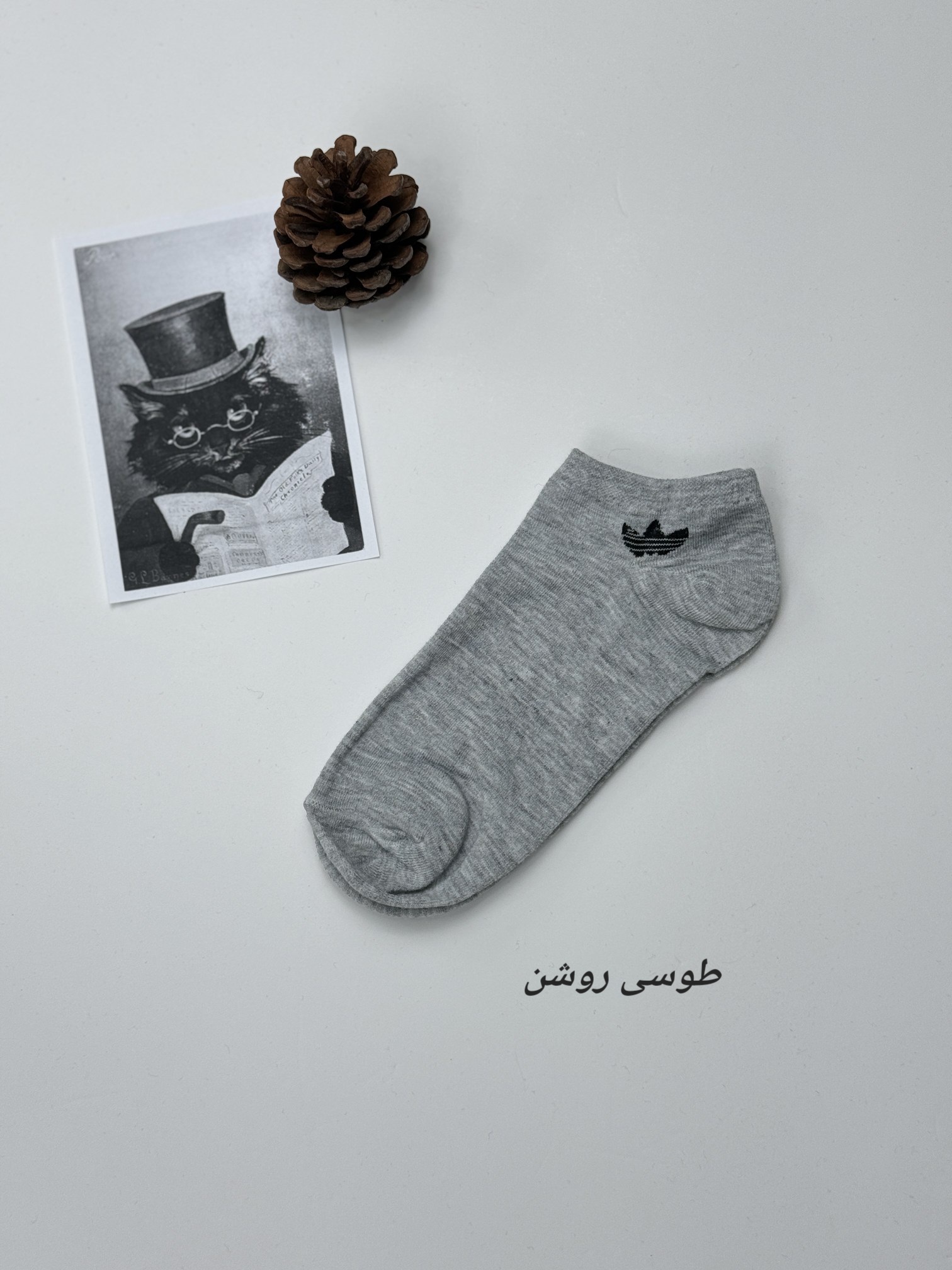 جوراب اسپرت ماهک