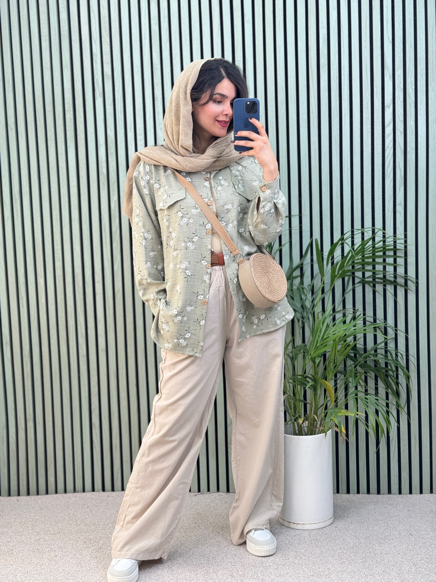 شومیز مانتویی گلشید