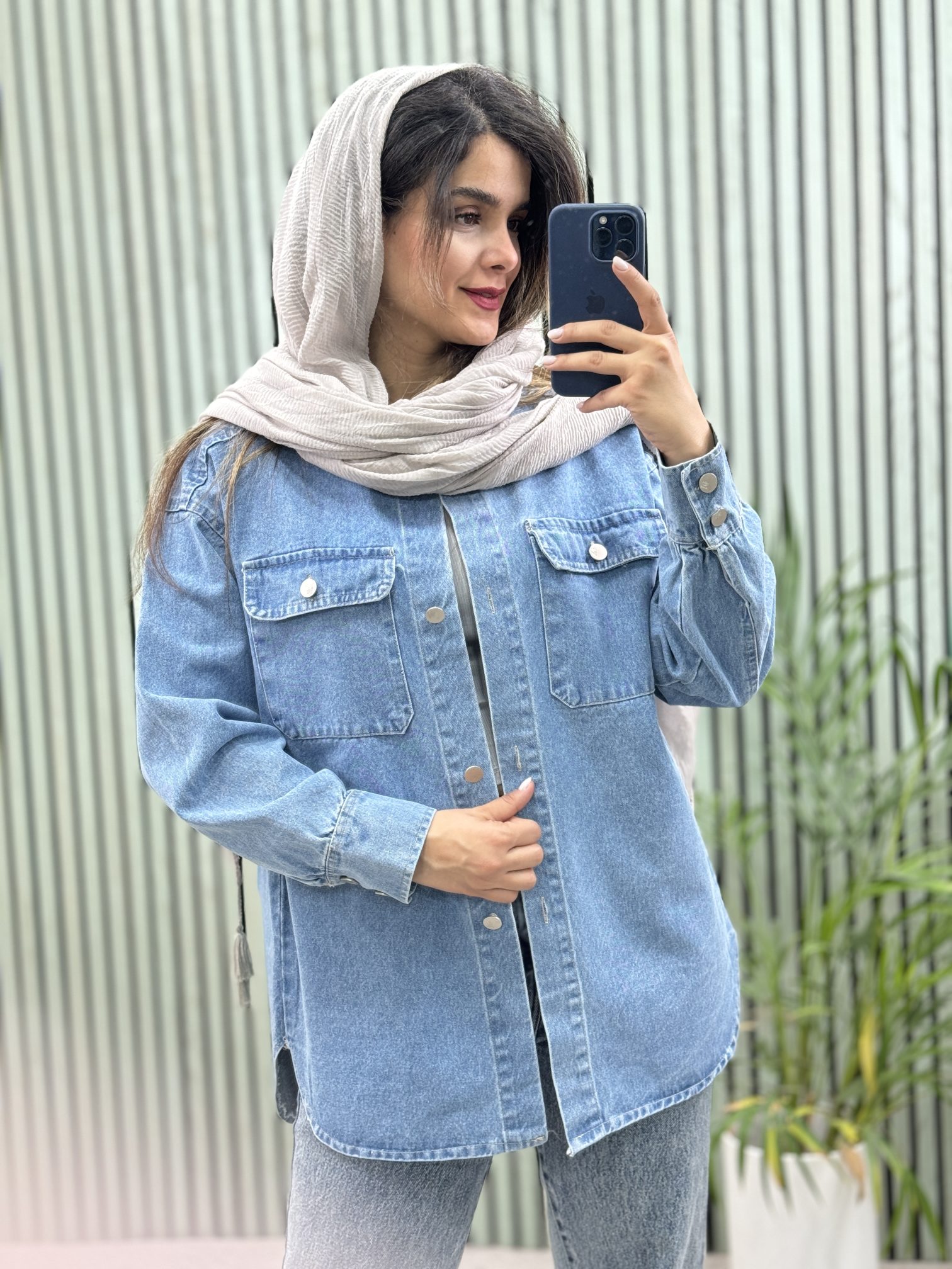 مانتو جین کمند