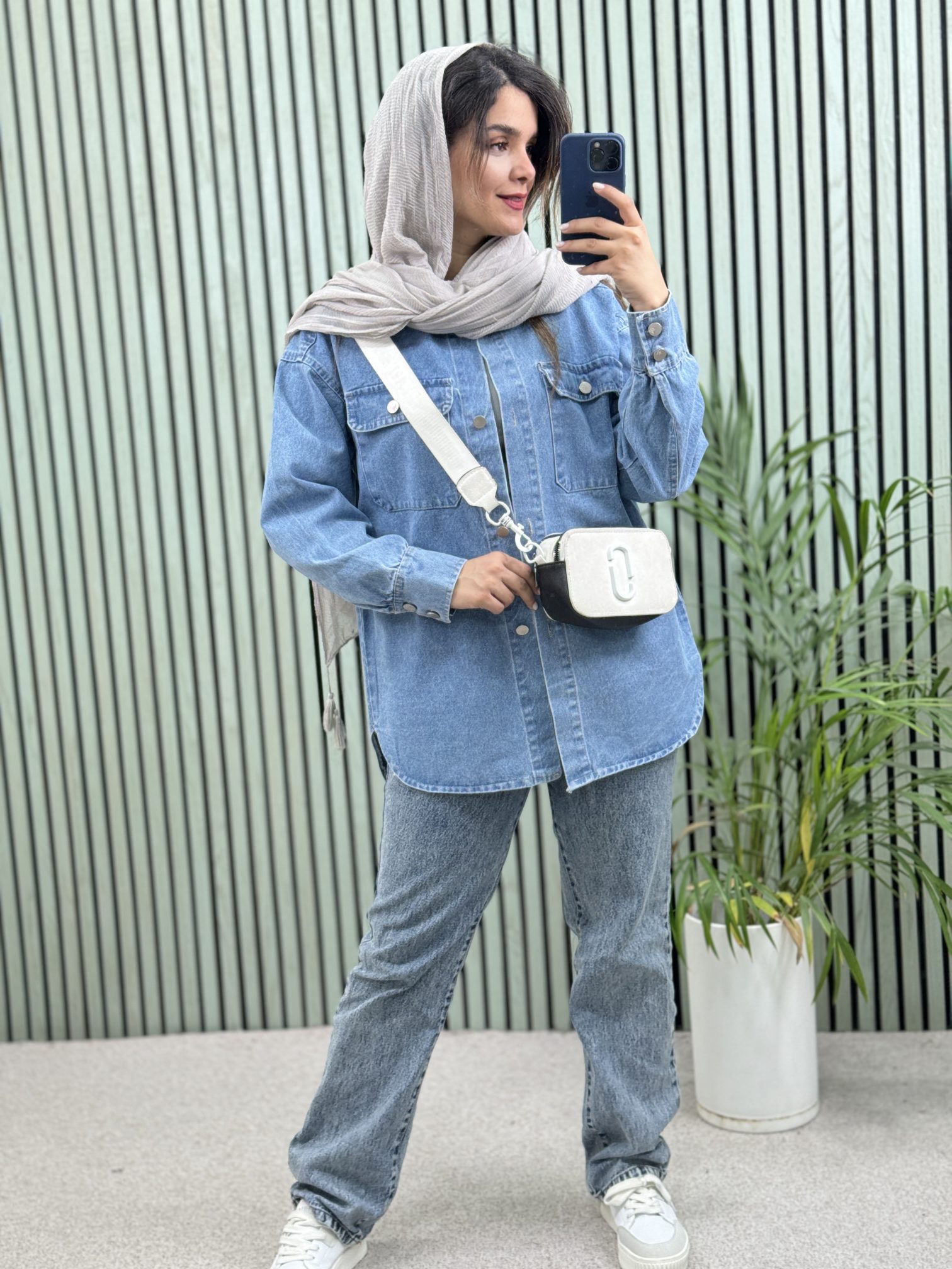 مانتو جین کمند