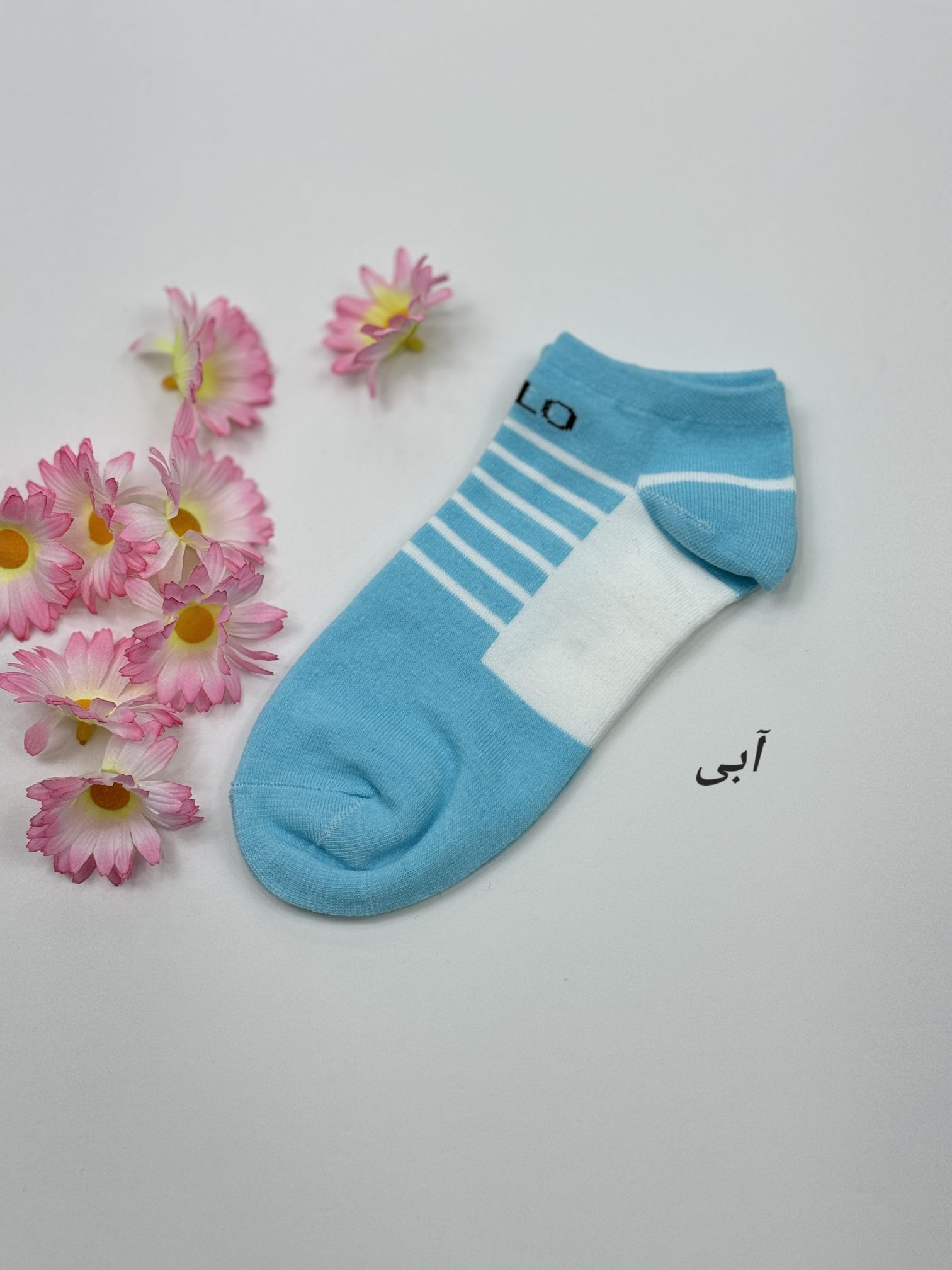 جوراب زنانه دُرسا