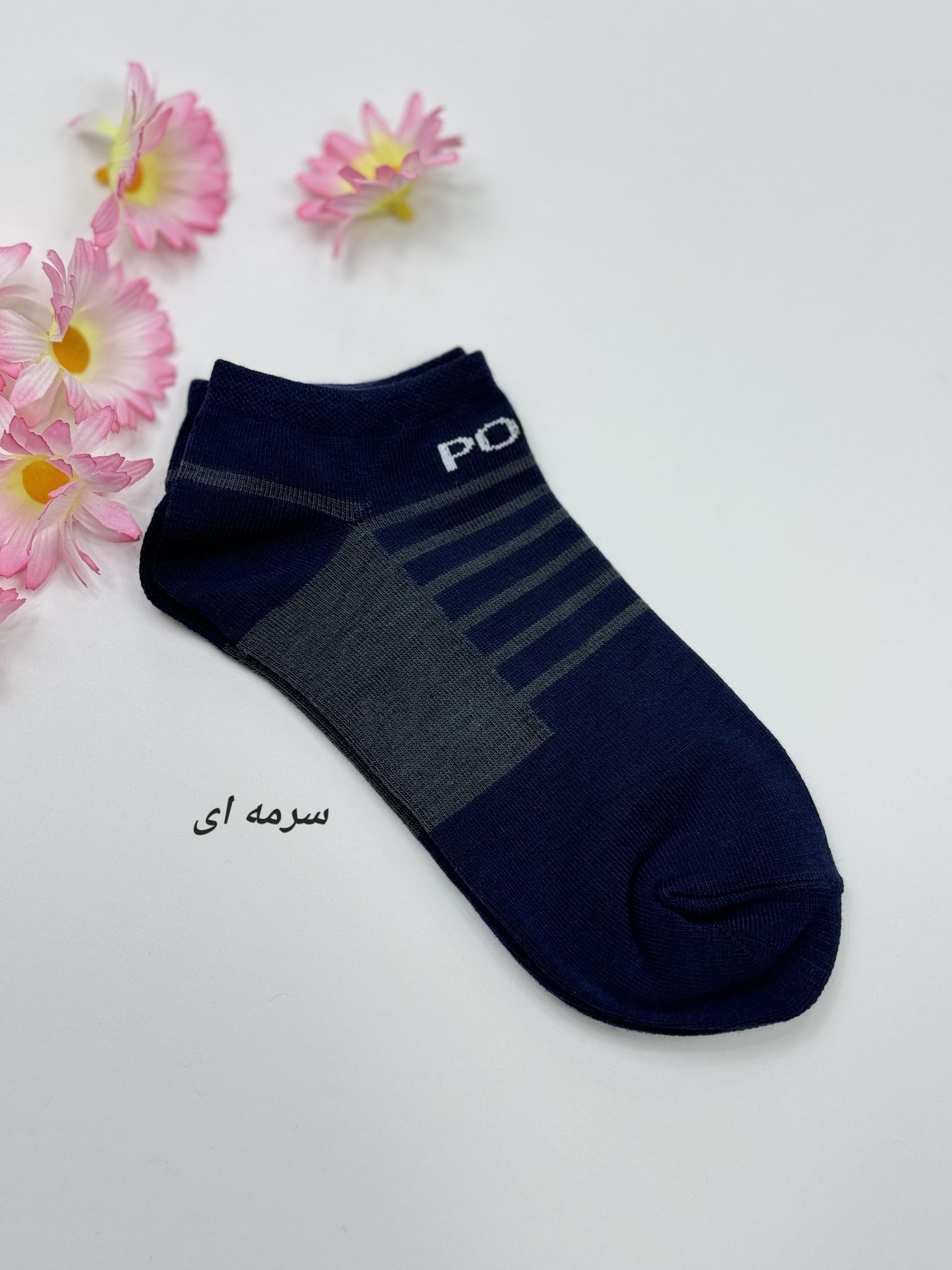 جوراب زنانه دُرسا