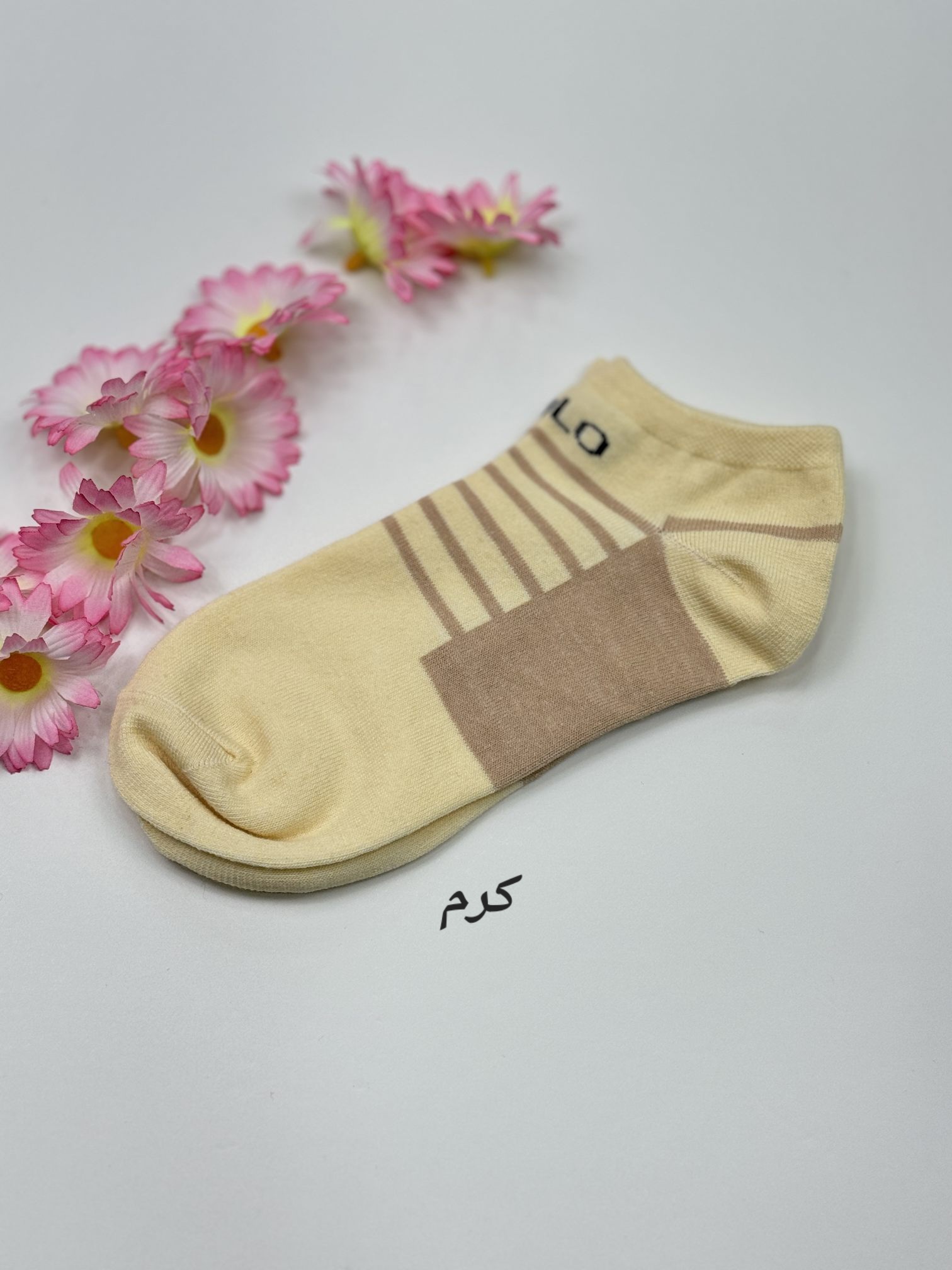 جوراب زنانه دُرسا