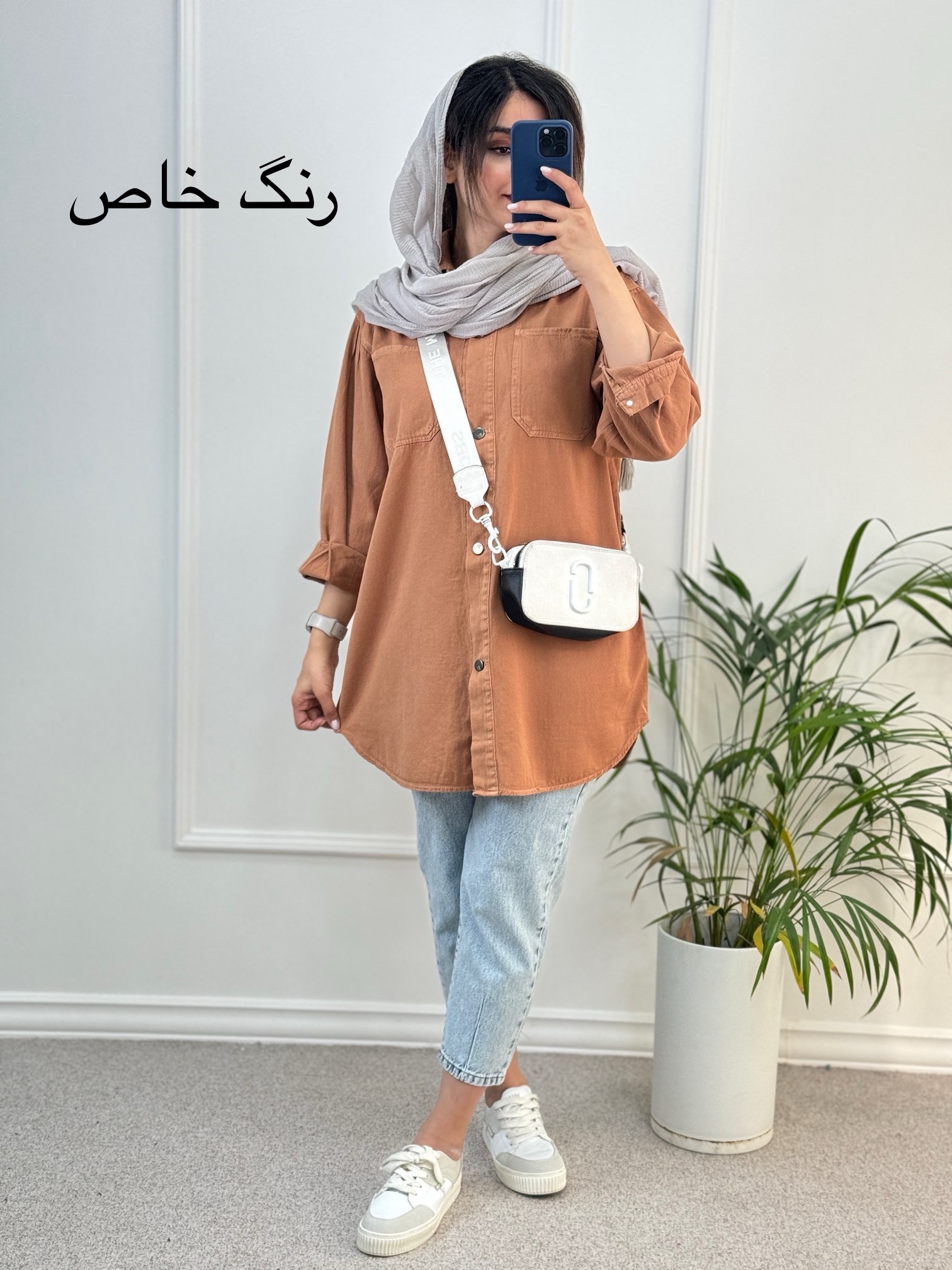 مانتو کتان زارا بلند 412
