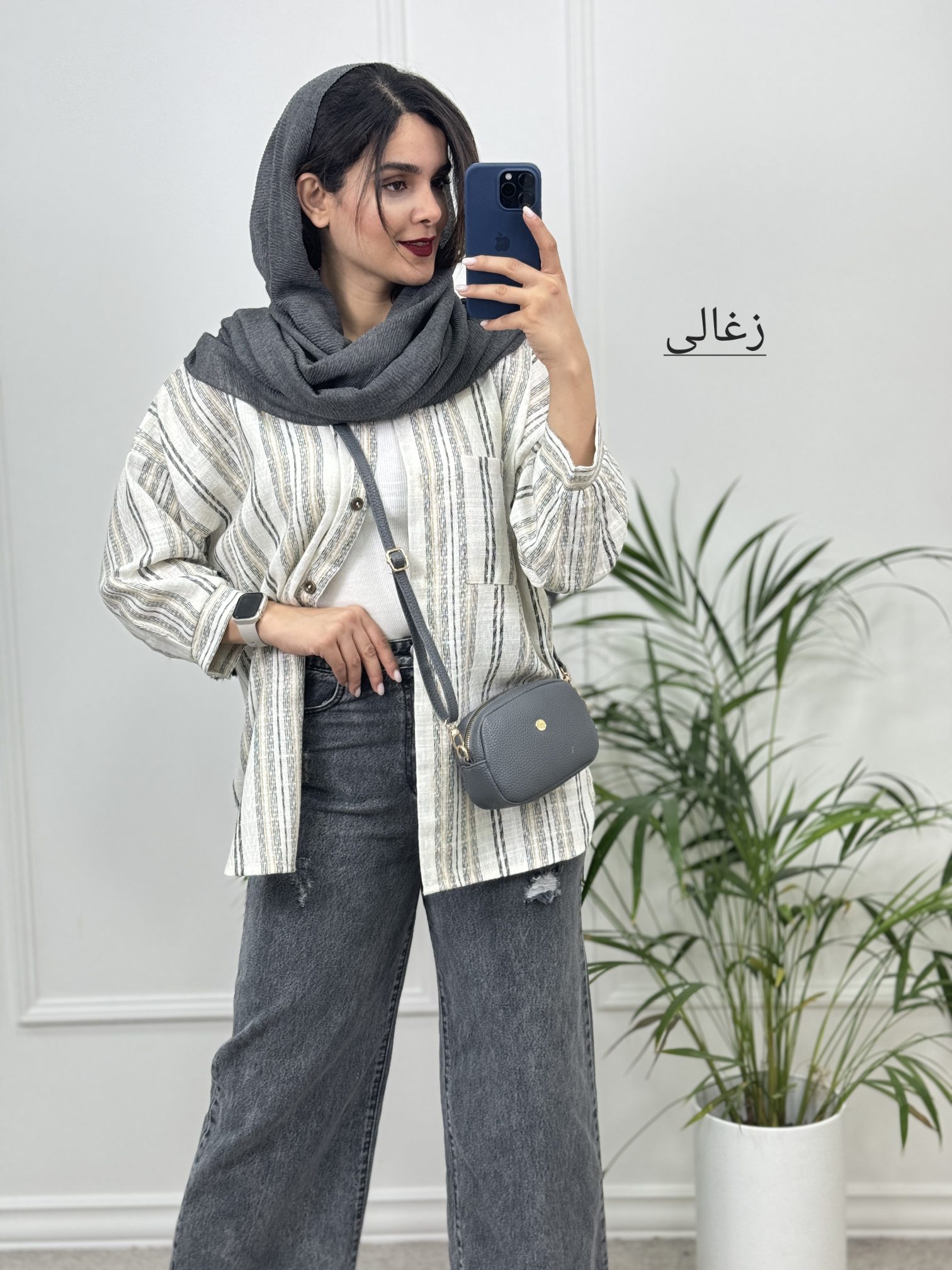 مانتو دخترانه هیما