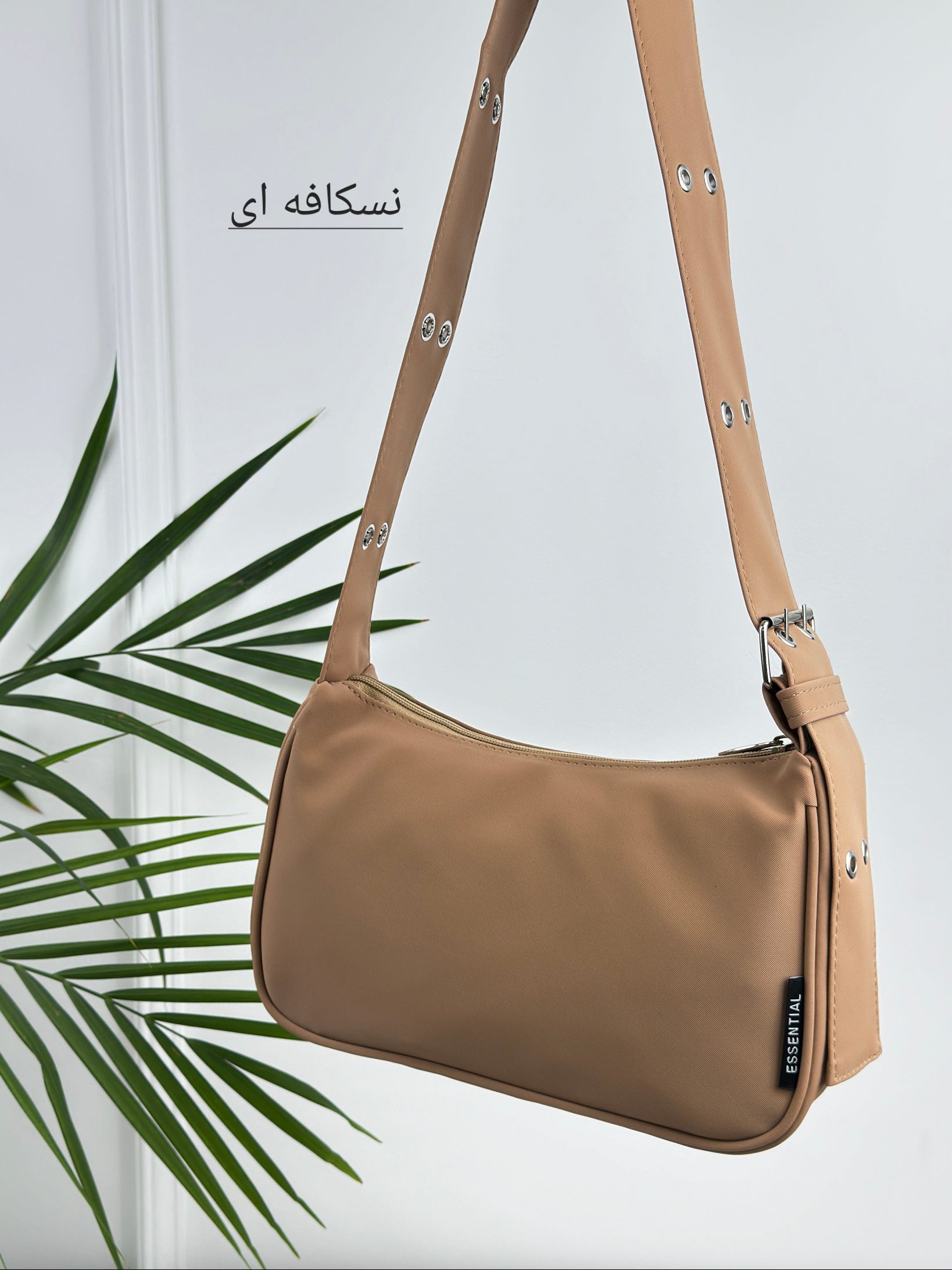 کیف زنانه ستاره