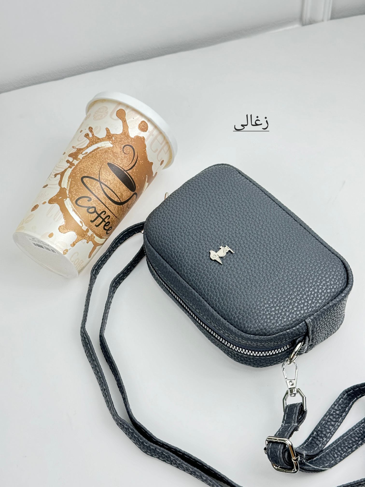 کیف دوشی اِلین