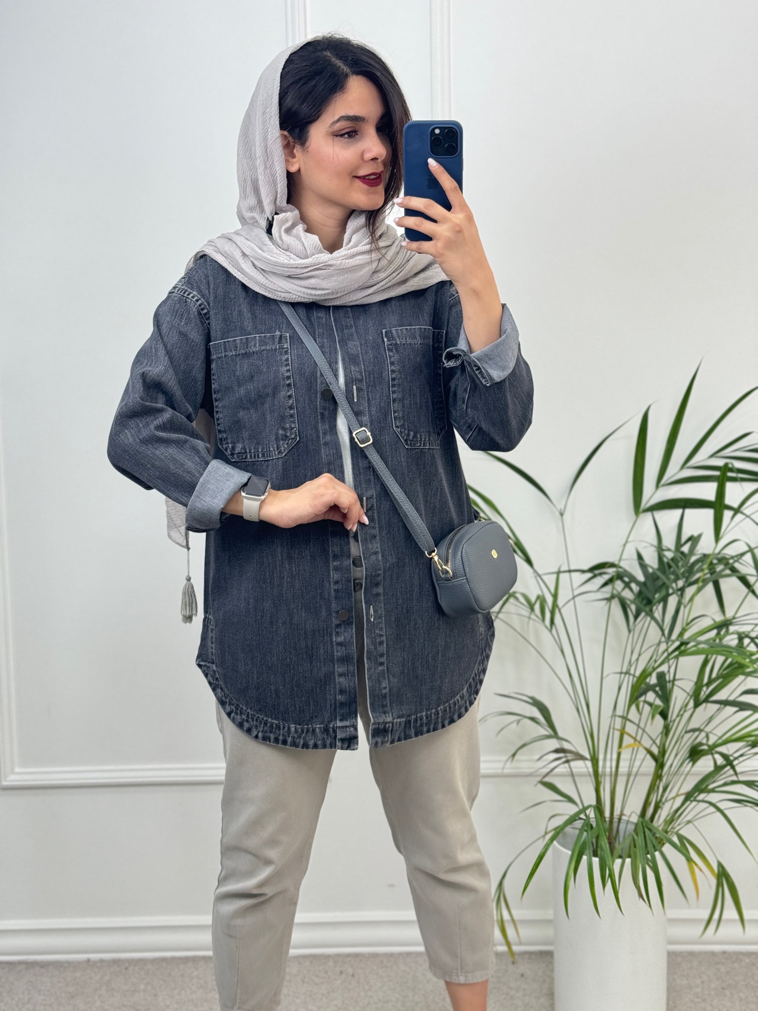 مانتو جین ملیناز