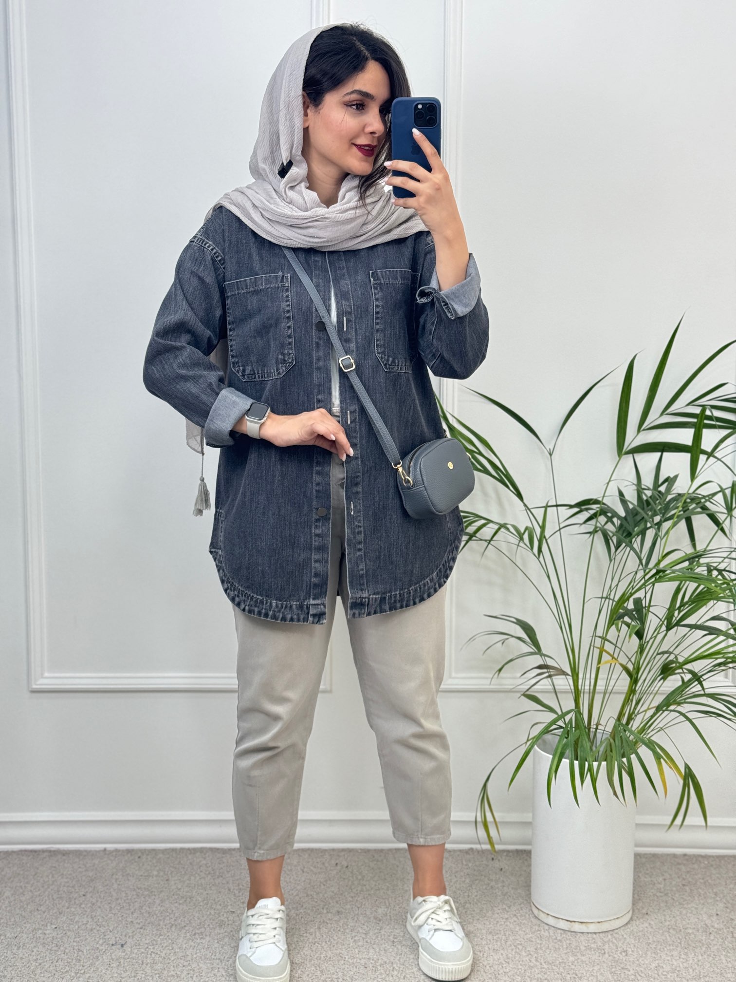 مانتو جین ملیناز