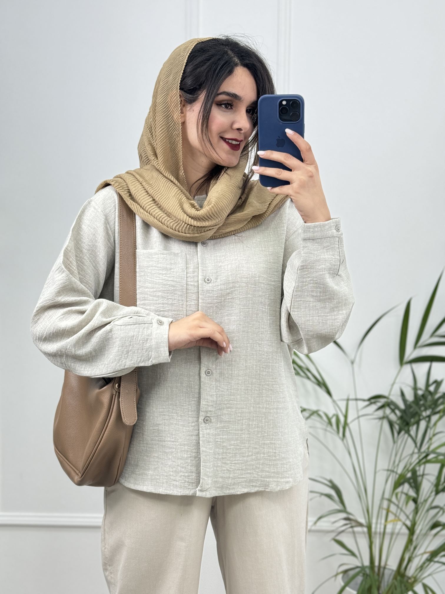 کیف دوشی دلینا