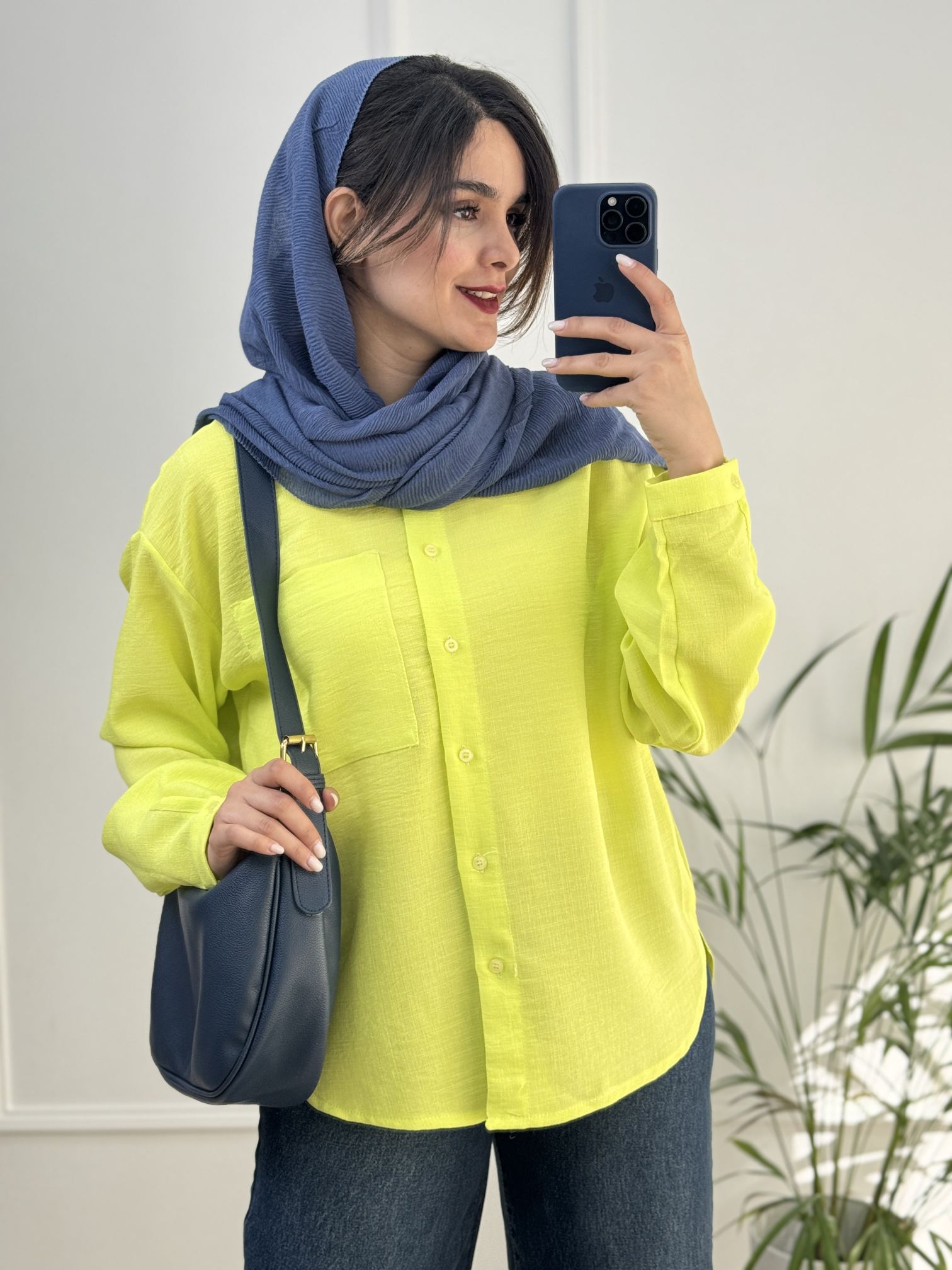 کیف دوشی دلینا