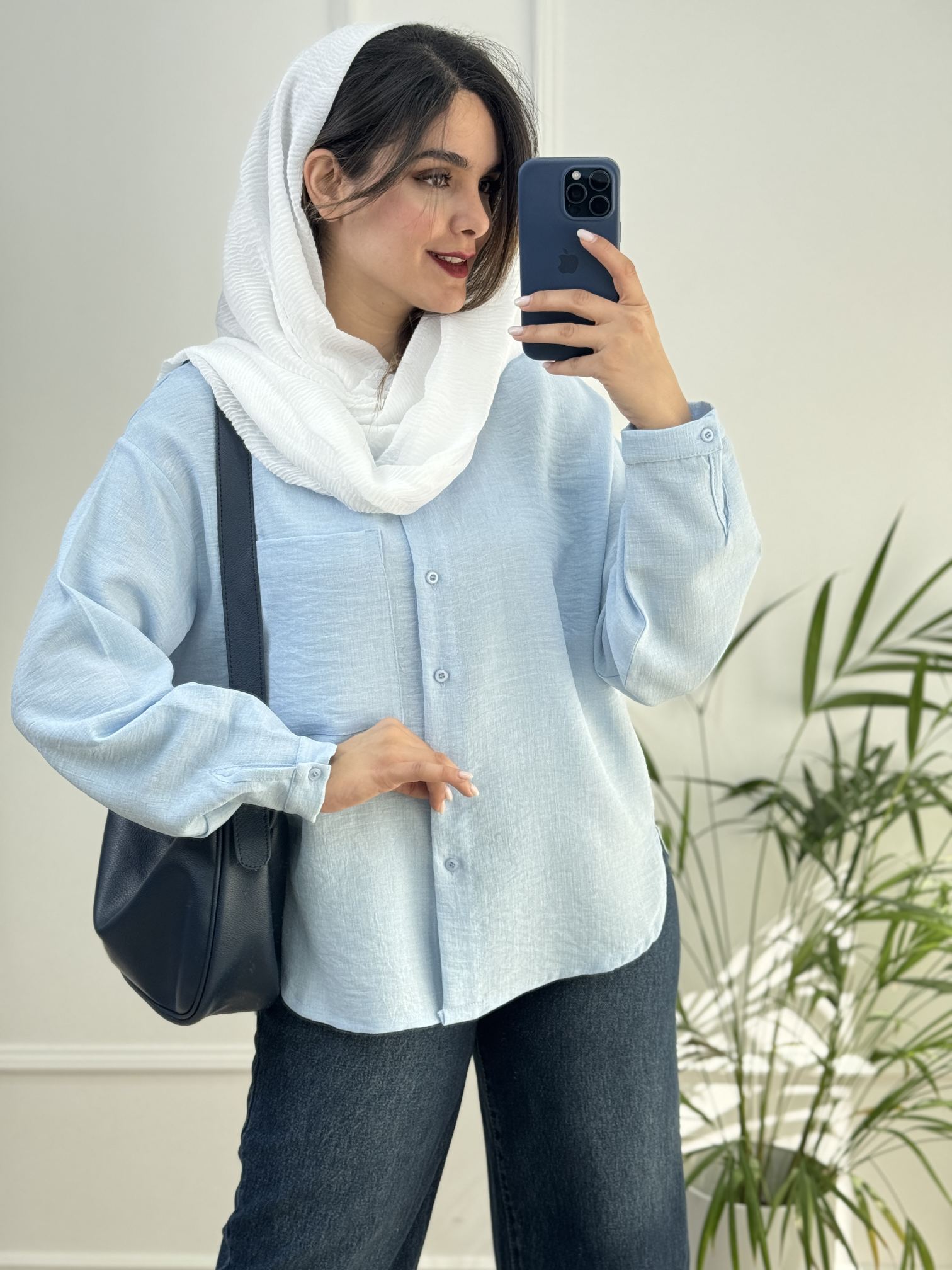 کیف دوشی دلینا