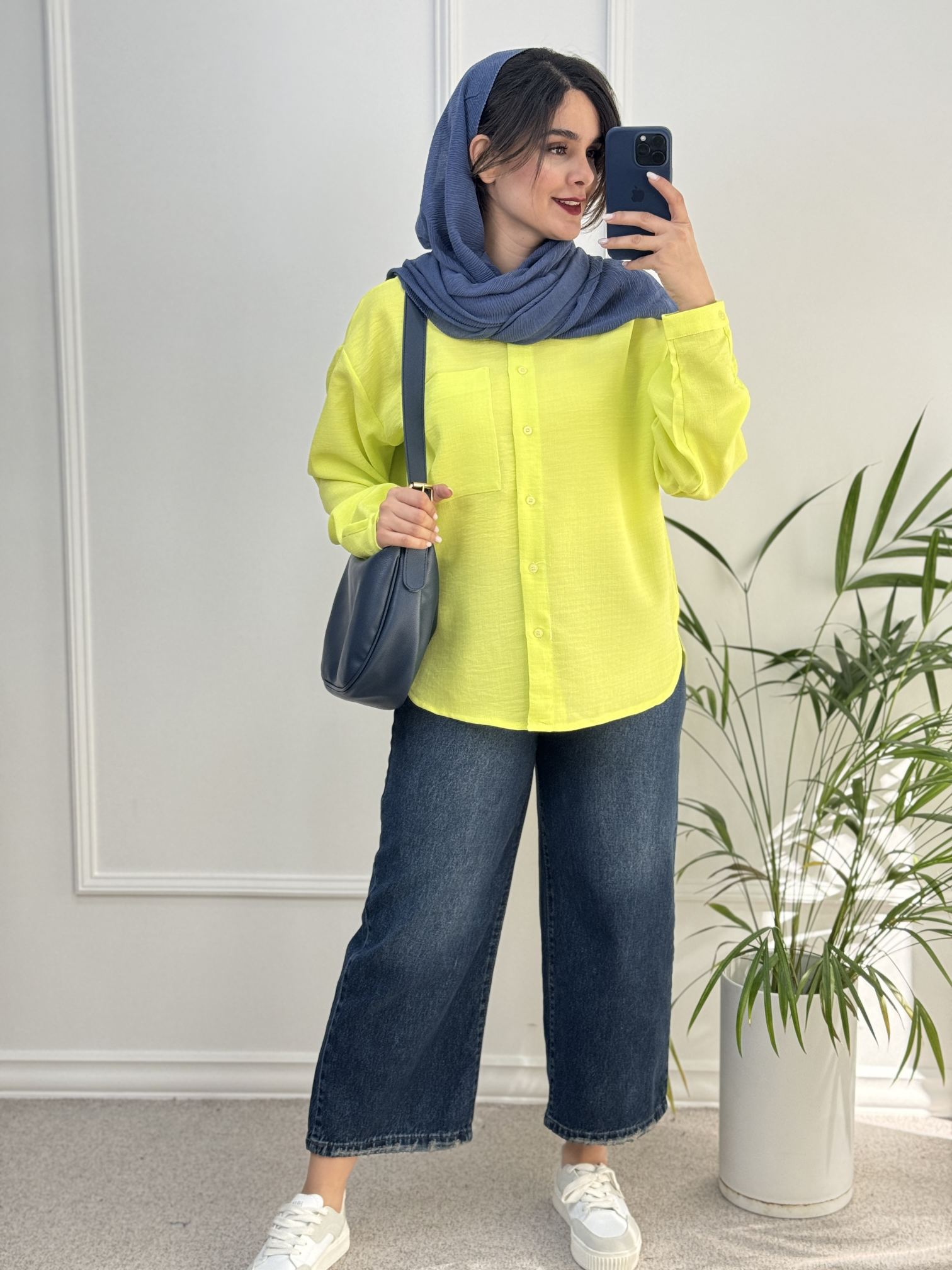 کیف دوشی دلینا