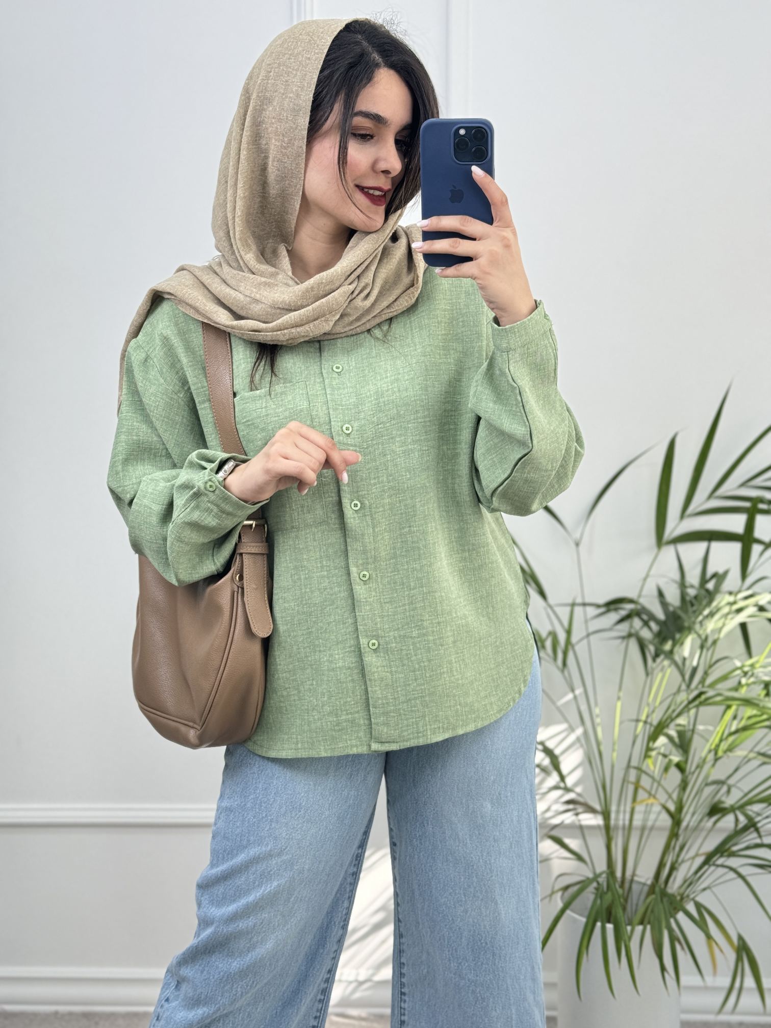 کیف دوشی دلینا