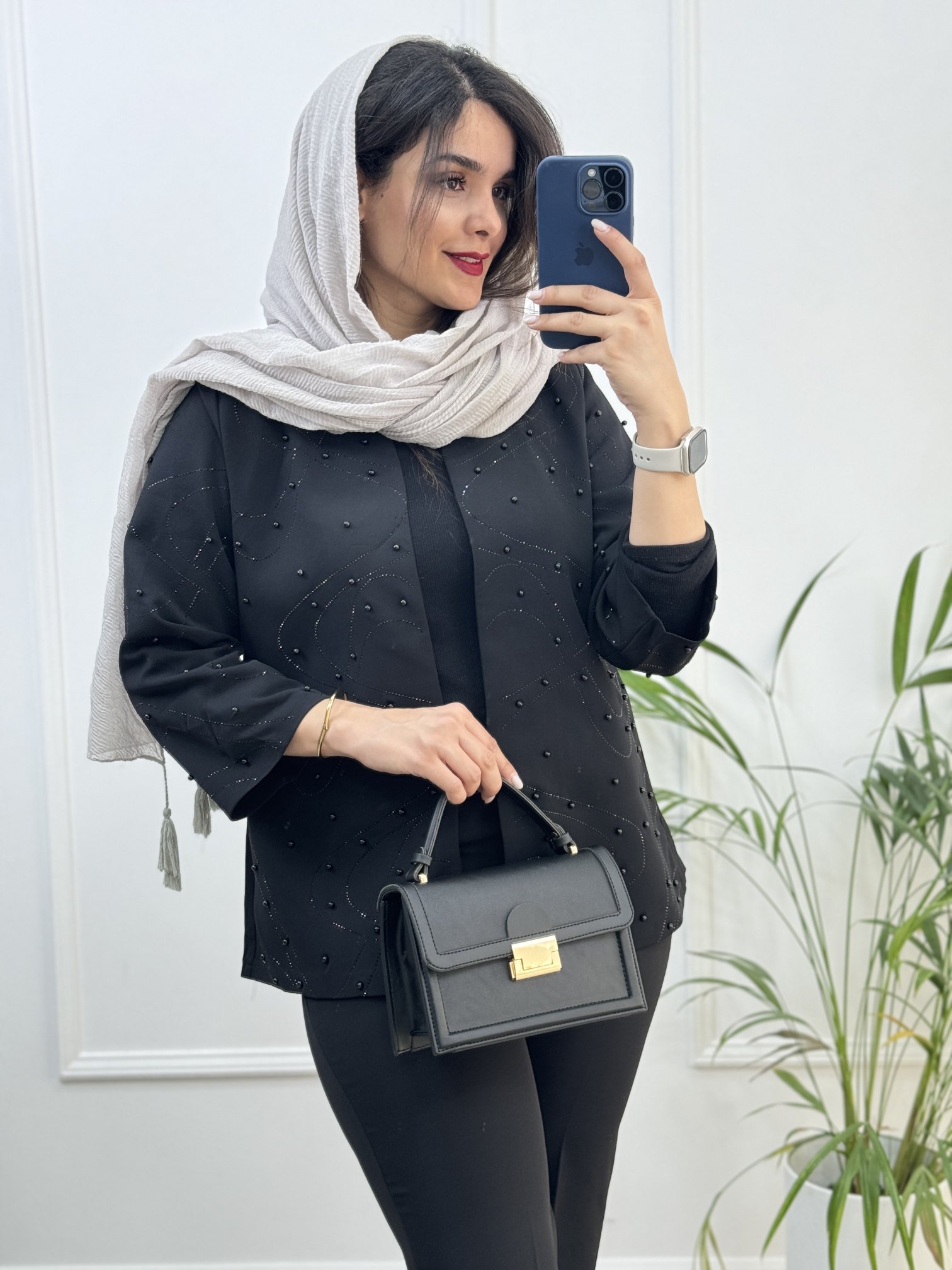 کیف دستی ریتاناز