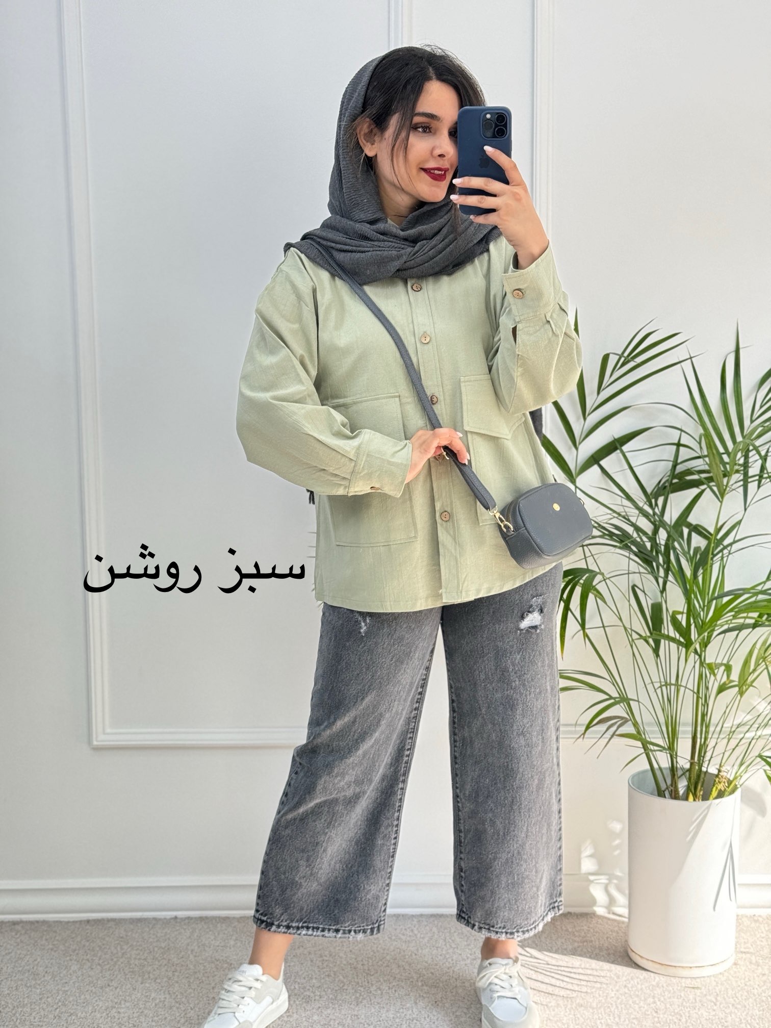 مانتو لینن هیوا