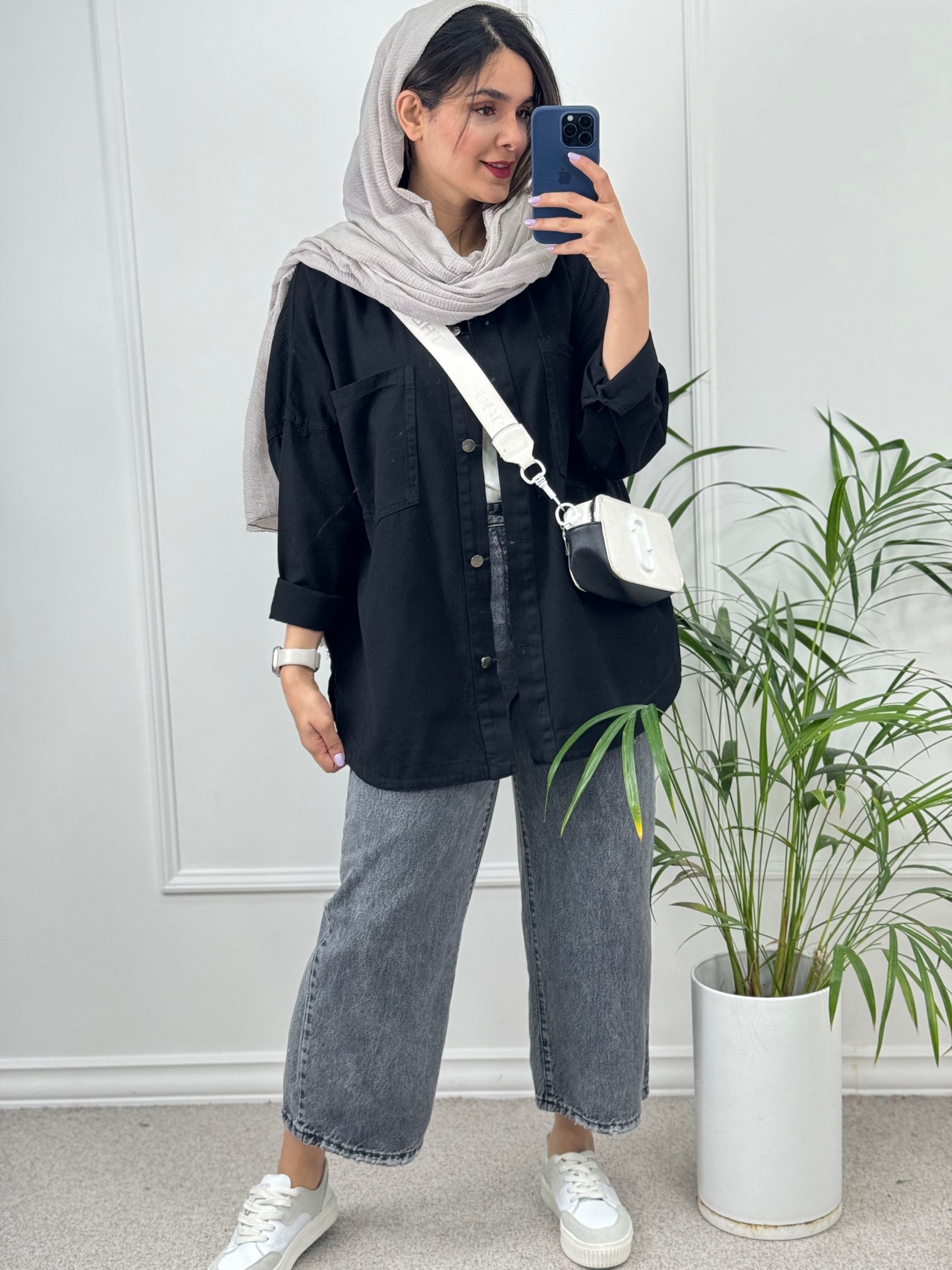 مانتو کتان زارا 400