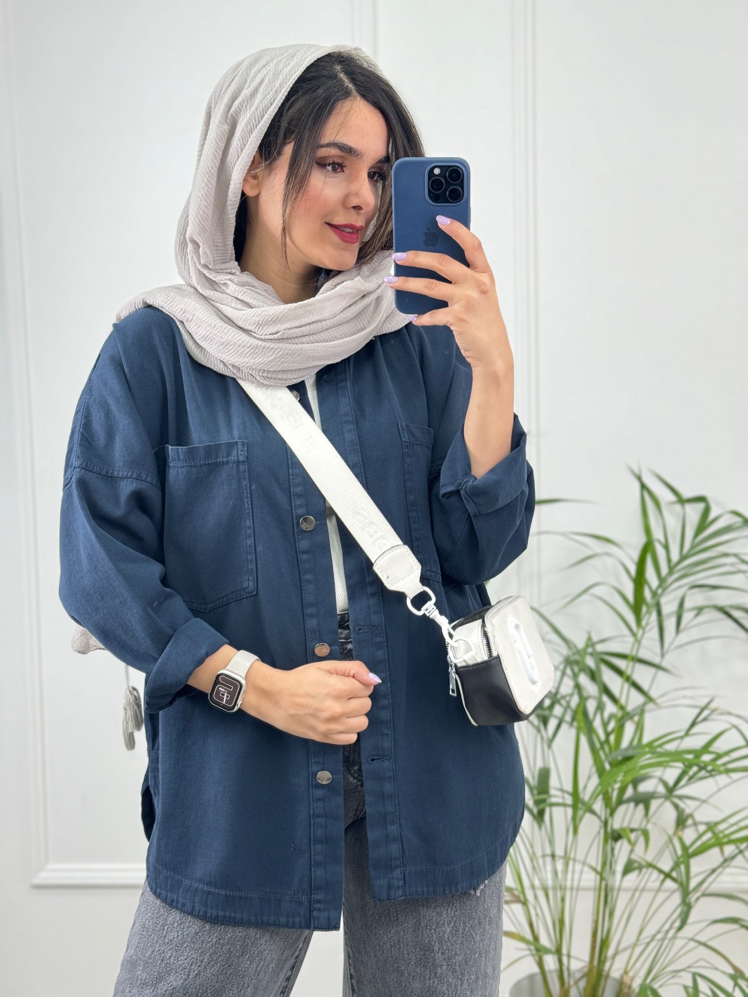 مانتو کتان زارا 400