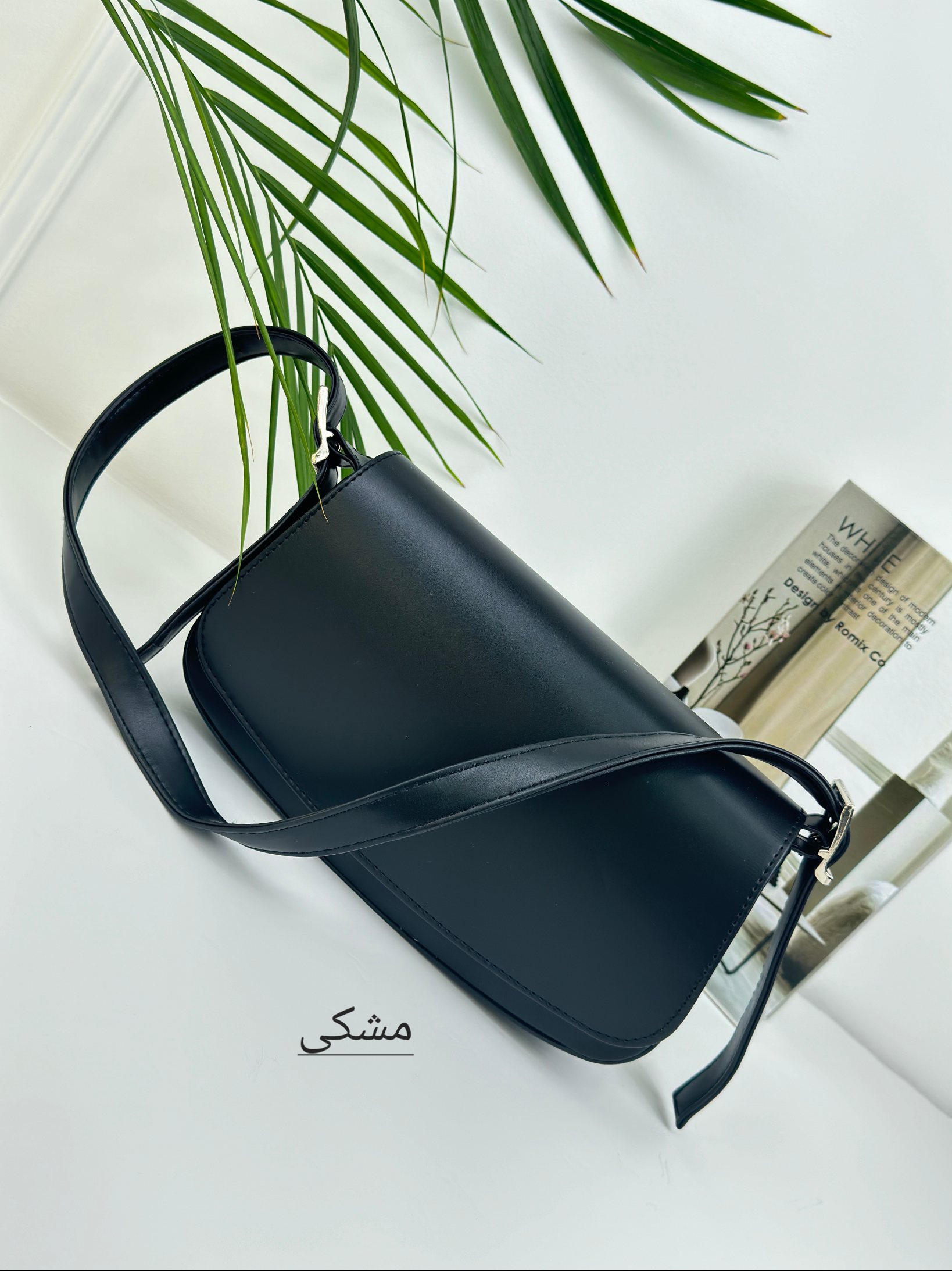 کیف دوشی مارال ( دارای ایراد جزئی )
