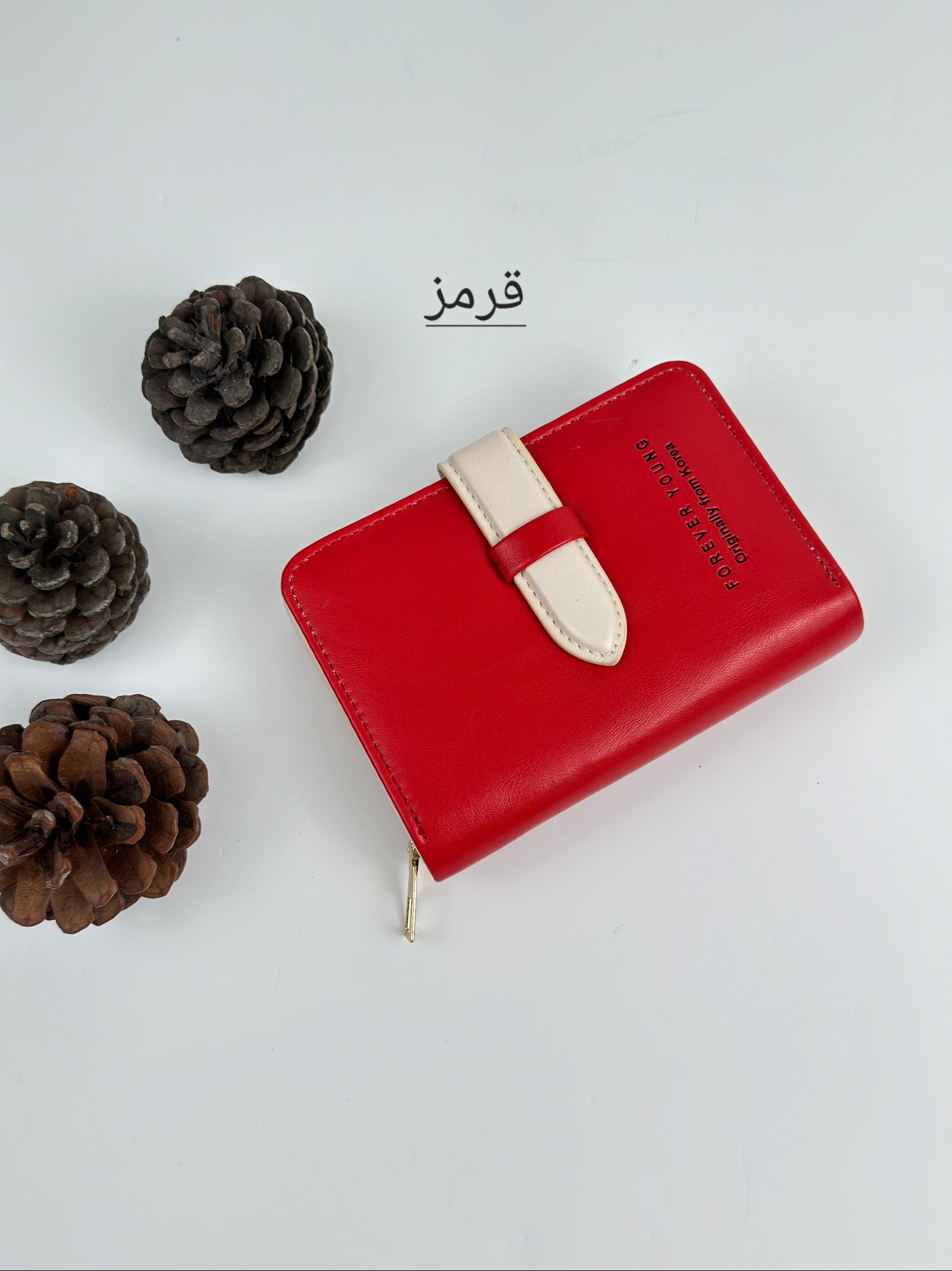 کیف پول و جاکارتی هدیه
