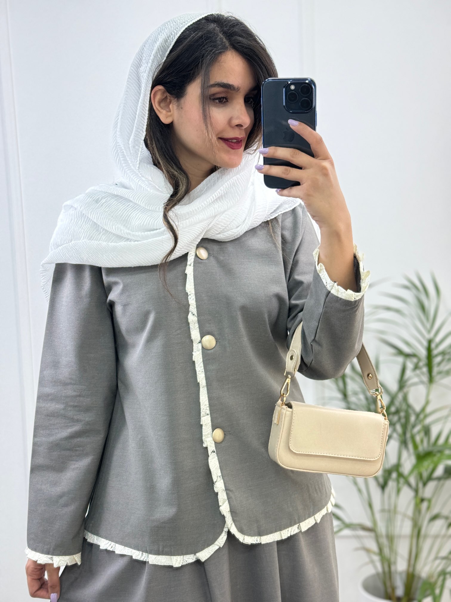 ست کت و دامن سیندرلا