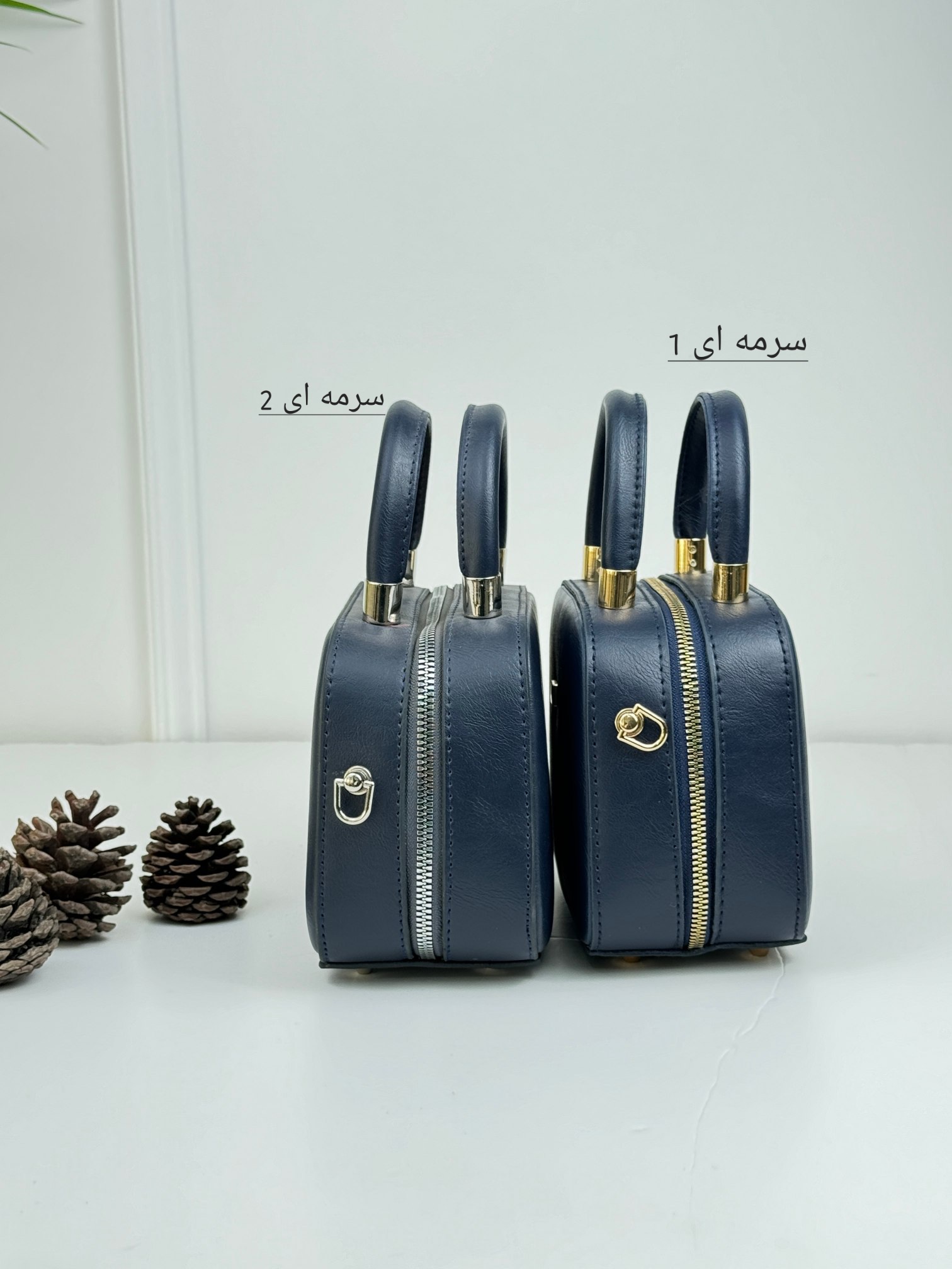 کیف برکه