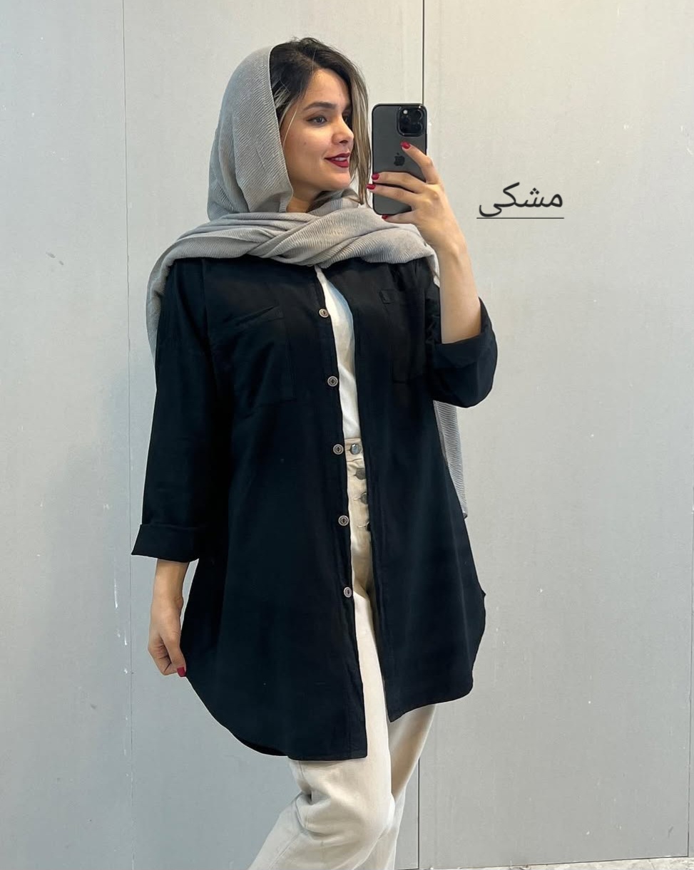 مانتو گلوریا ( دارای ایراد جزیی)