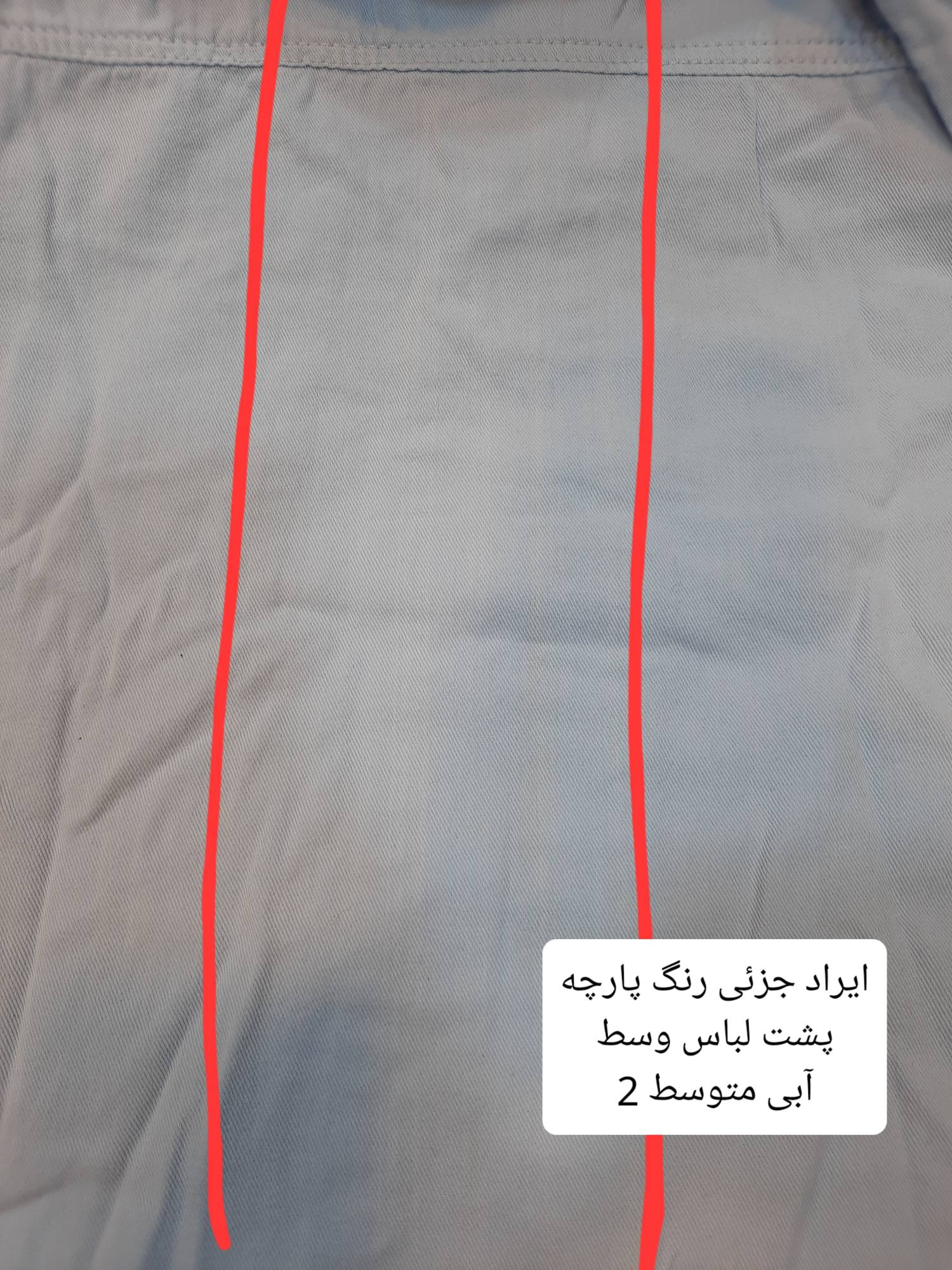 مانتو کتان زارا پلاس بلند ( دارای ایراد جزئی )