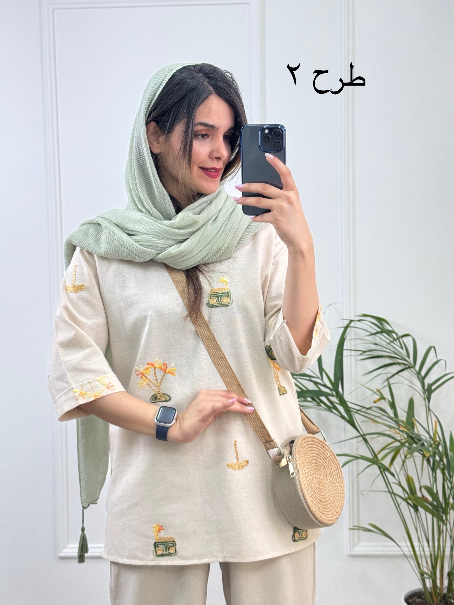 مانتو شومیزی گلشید