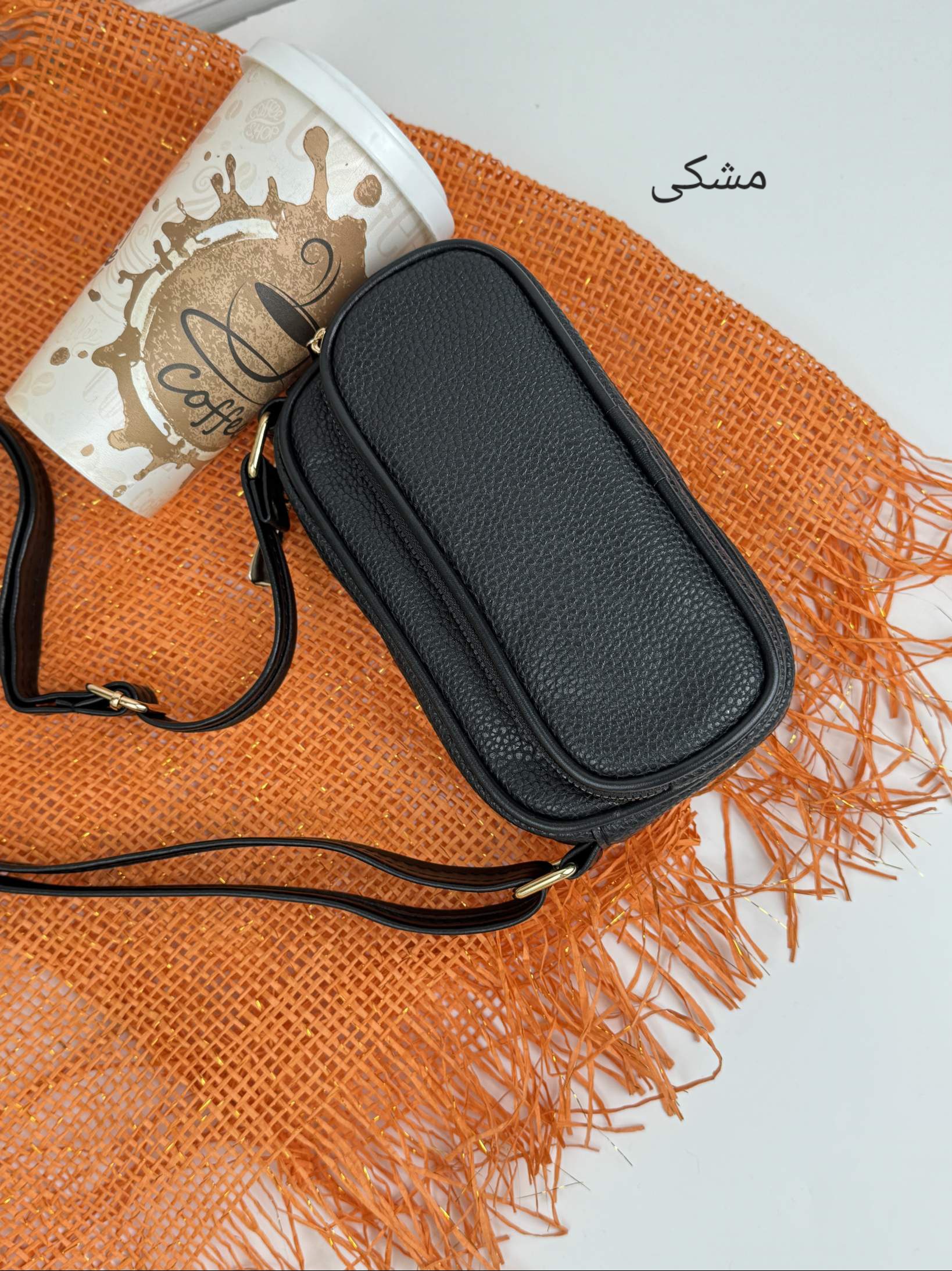 کیف دوشی ژینا