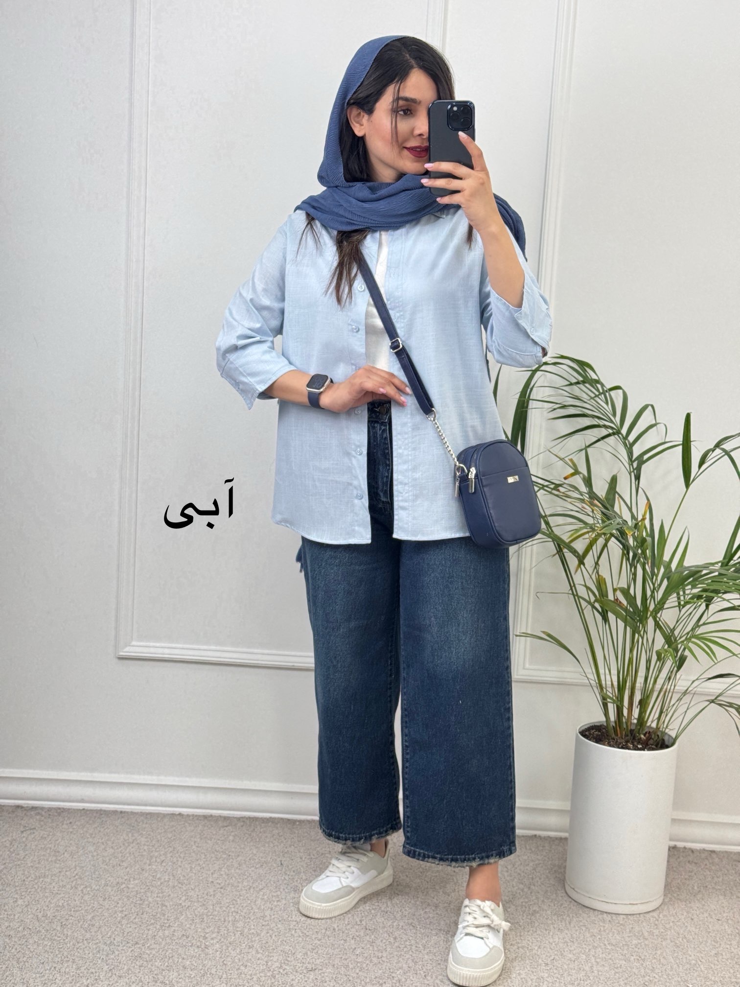 مانتو لینن اسلَپ