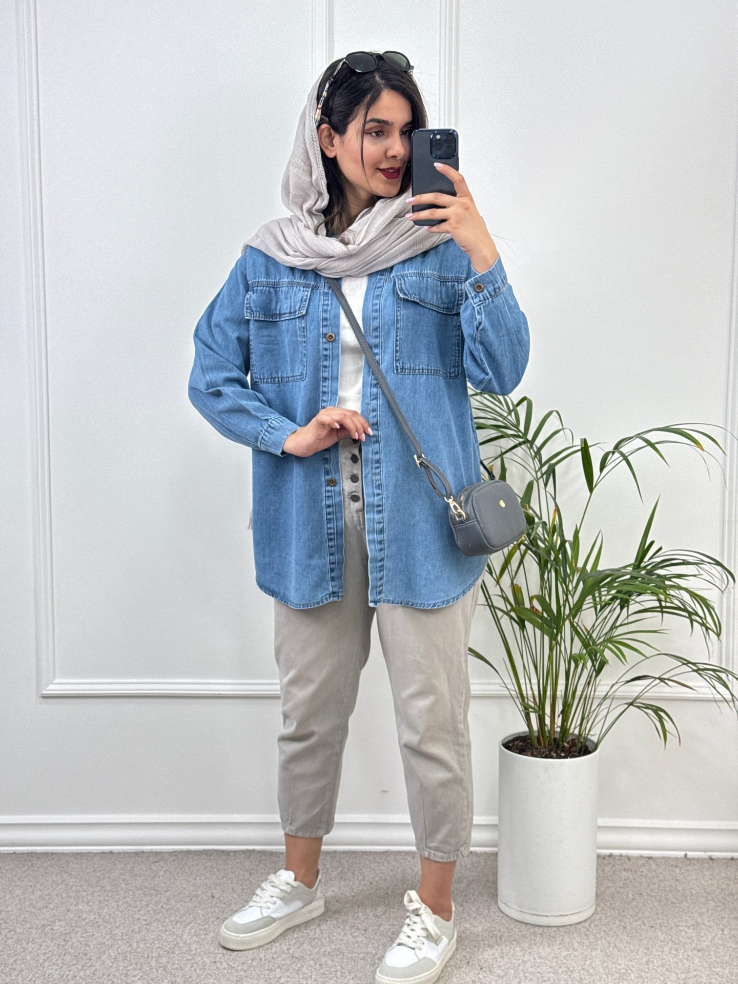 مانتو جین آی سودا