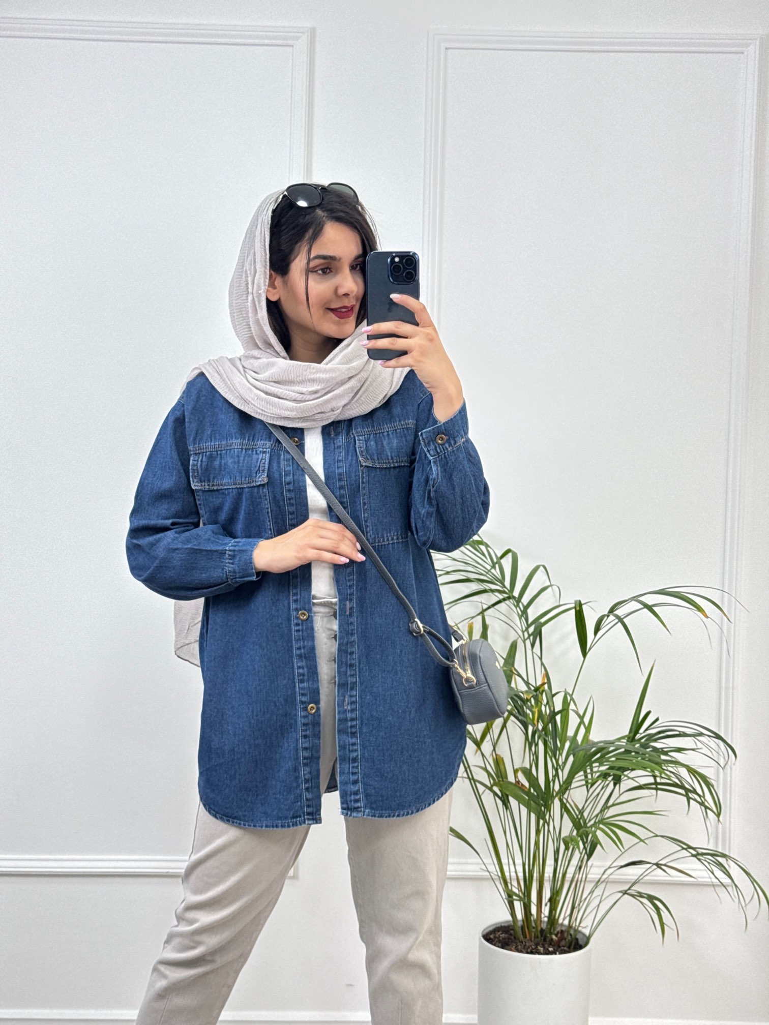 مانتو جین آی سودا