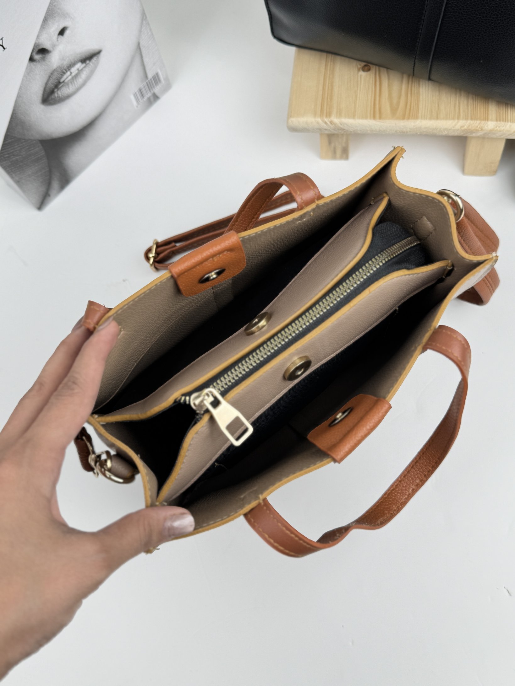 کیف تی تی