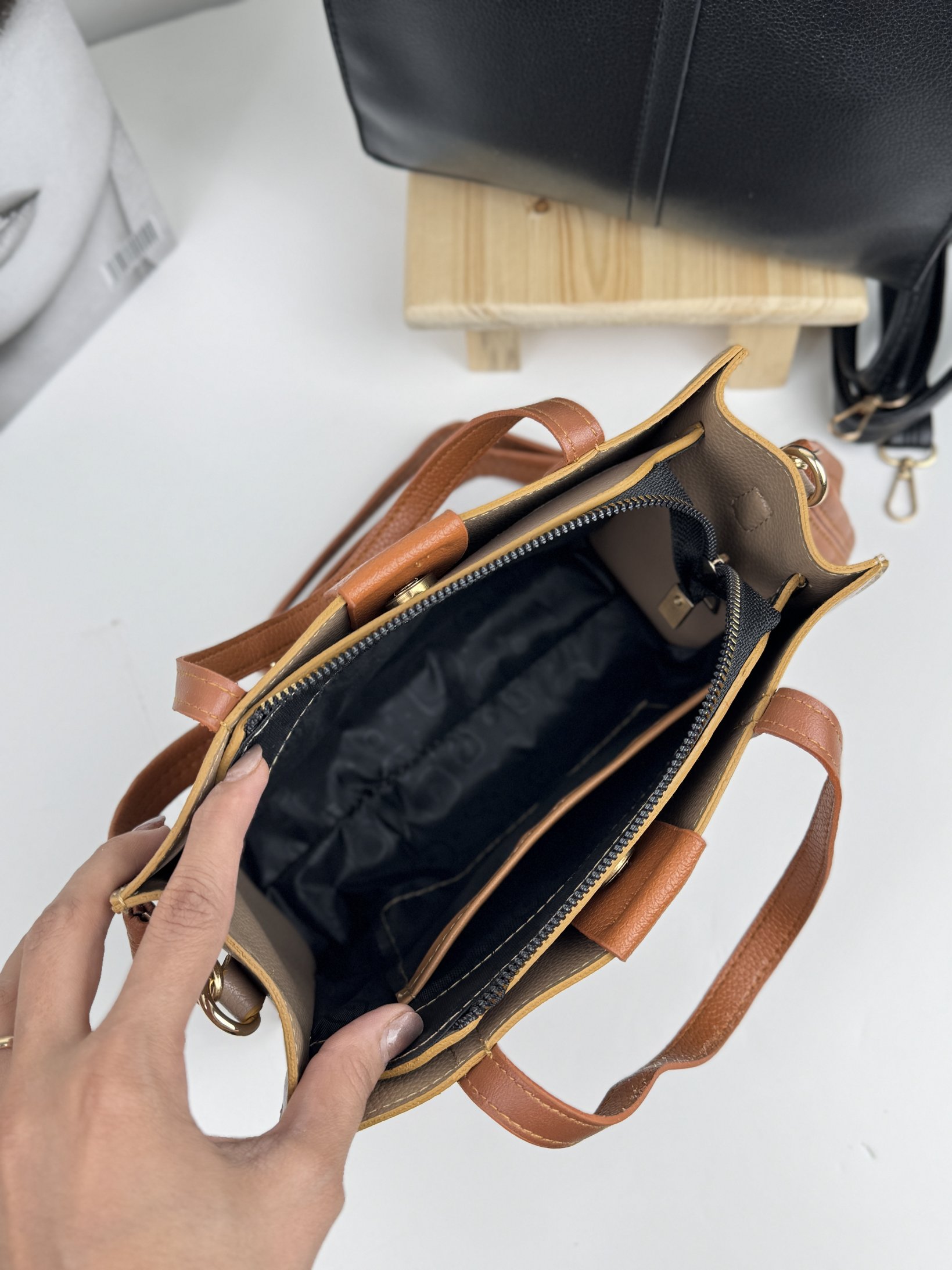 کیف تی تی