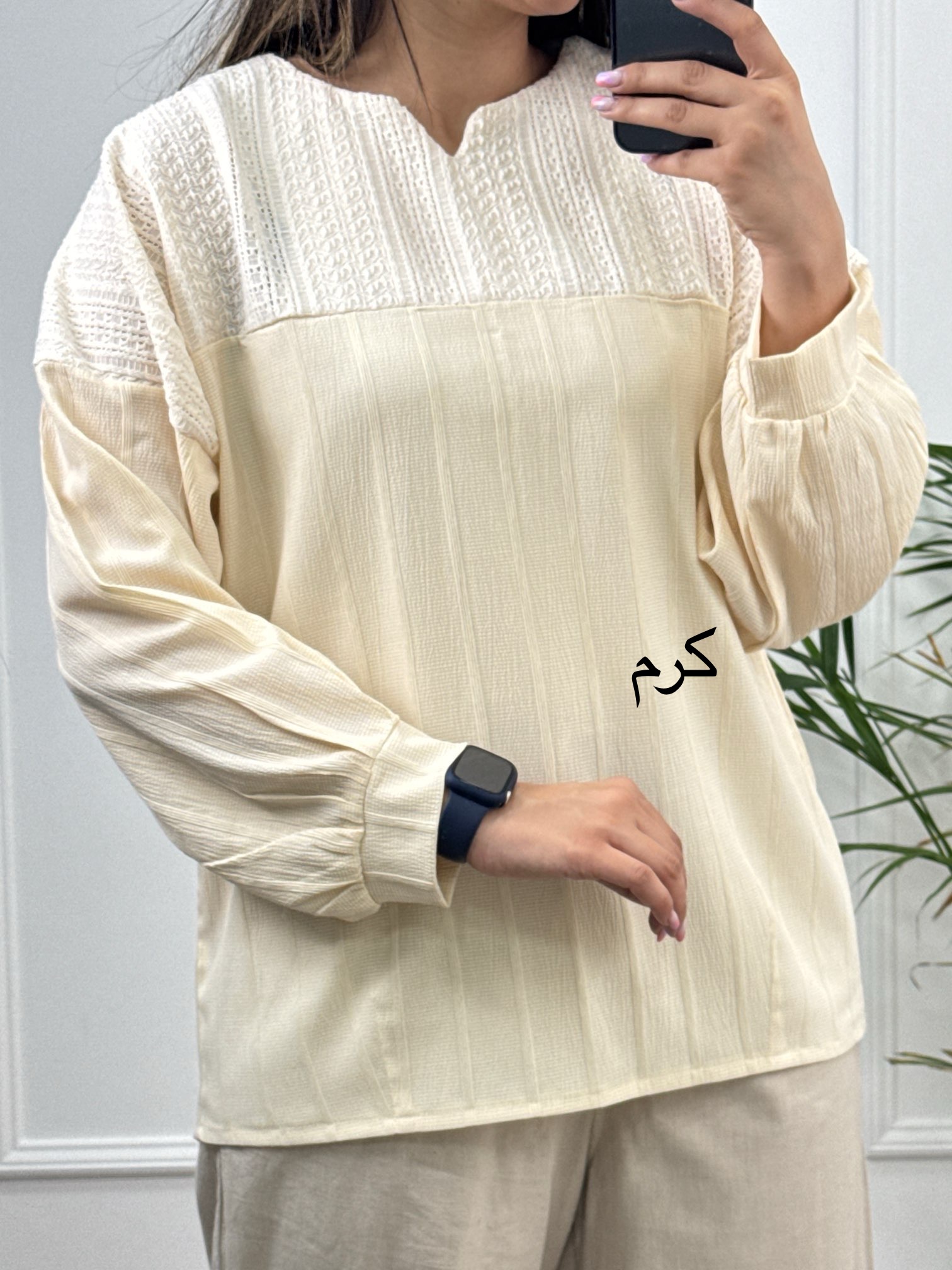 مانتو شومیزی آمیتیس