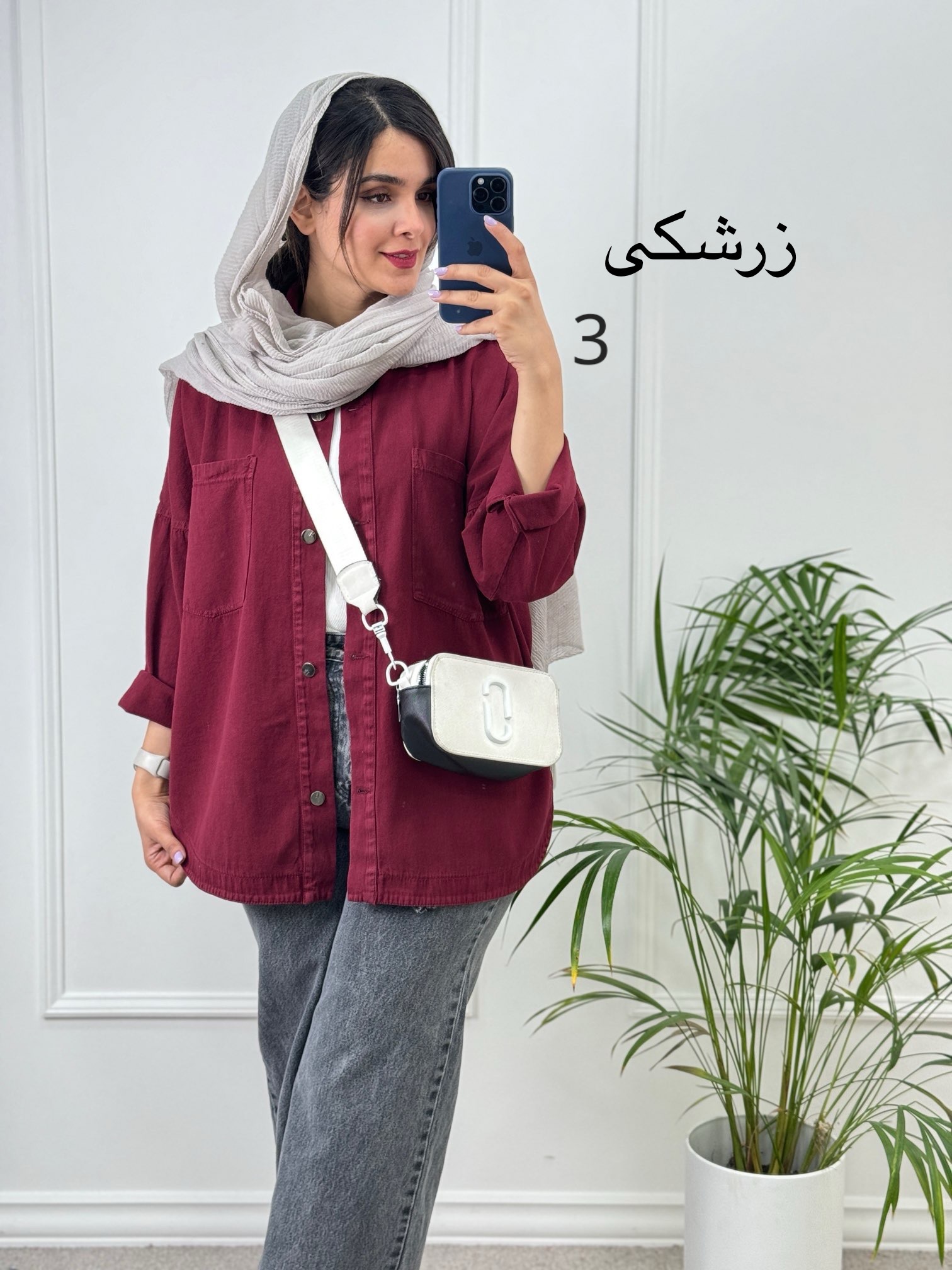 مانتو کتان زارا new ( دارای ایراد جزئی )