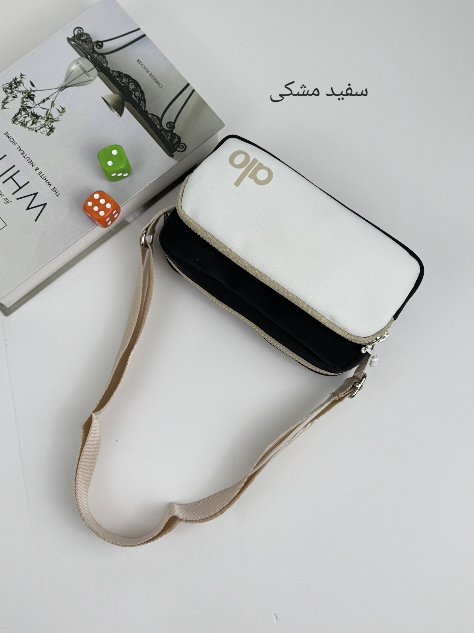 کیف مهسا