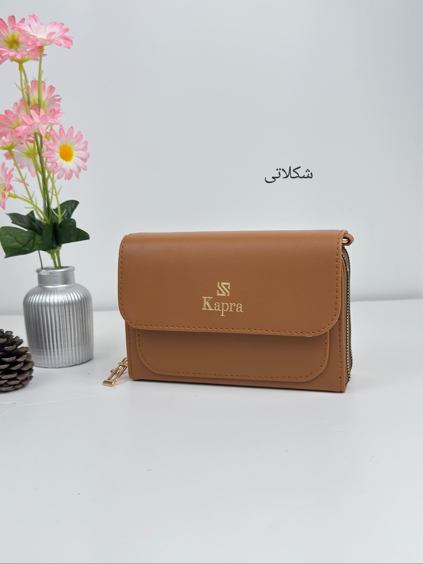 کیف دلسا